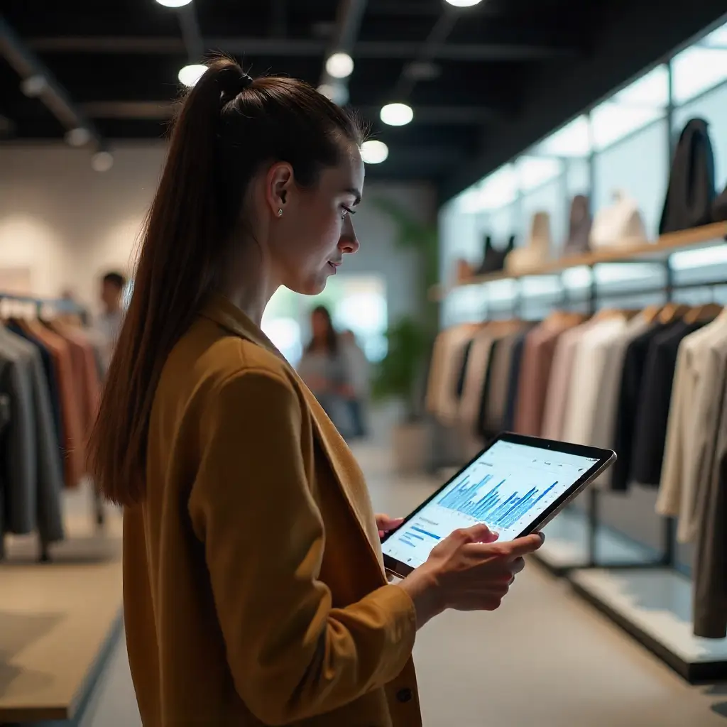 25% Increase in Sales Conversion