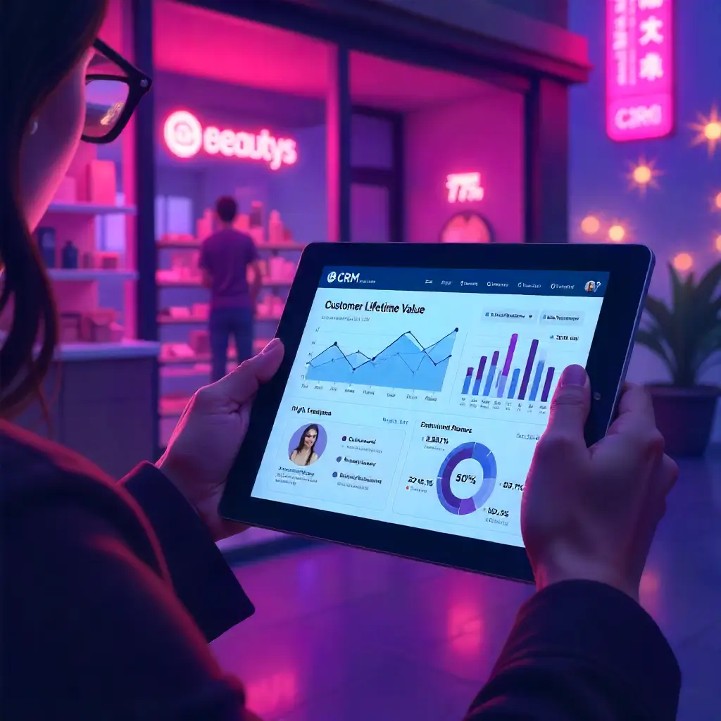 35% Reduction in Customer Acquisition Costs for Subscription