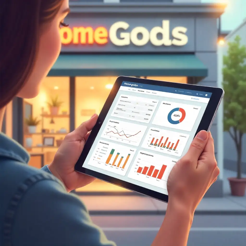 57% Reduction in Support Tickets for E-Commerce Brand
