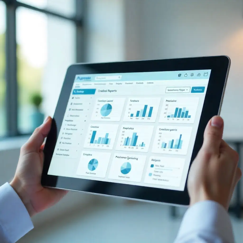30% Faster Discharge Processing for Regional Hospital with AI Workflow Automation