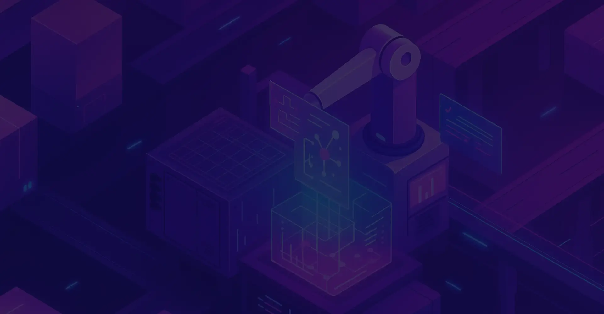 AI for Manufacturing