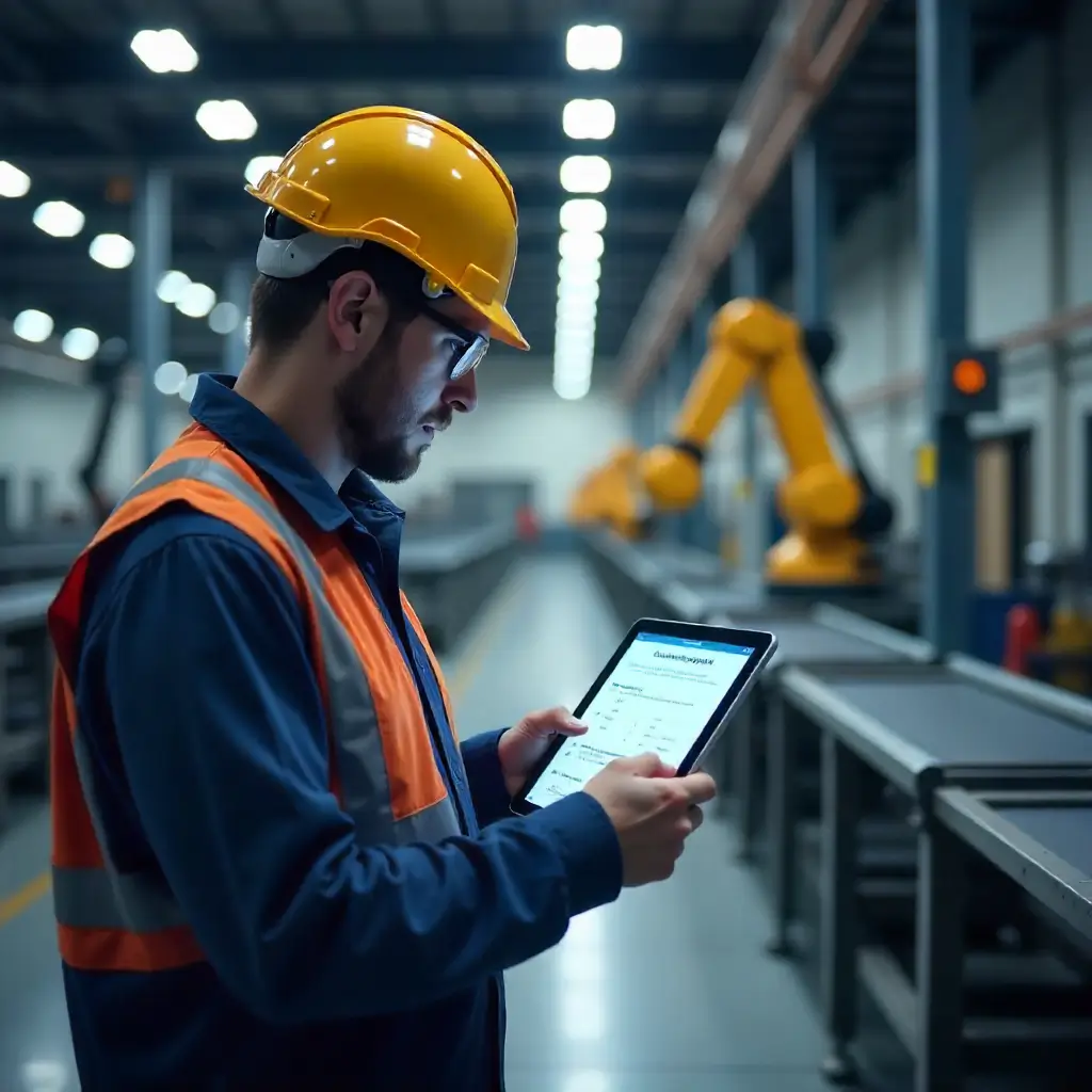 45% Faster Job Completion for a Regional Equipment Maintenance Firm