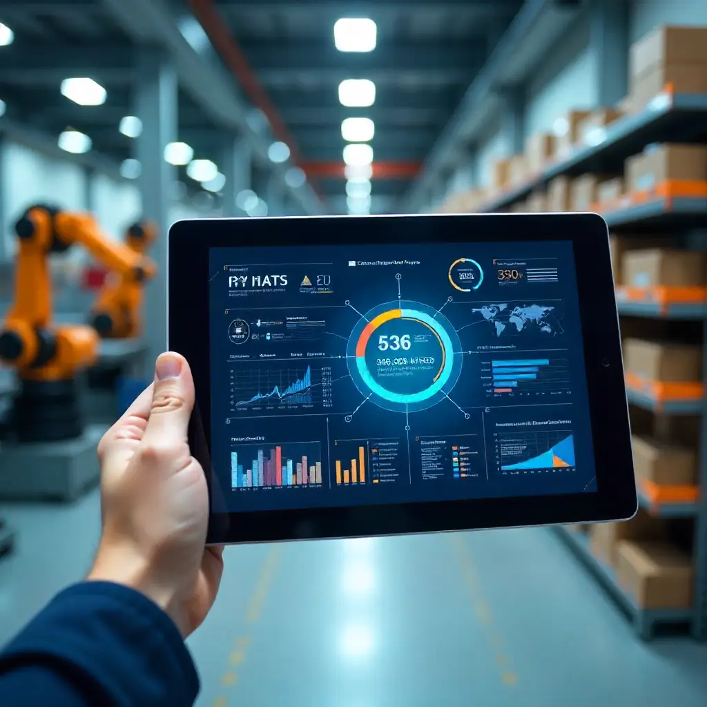 28% Reduction in Inventory Costs for a Manufacturing Parts Supplier