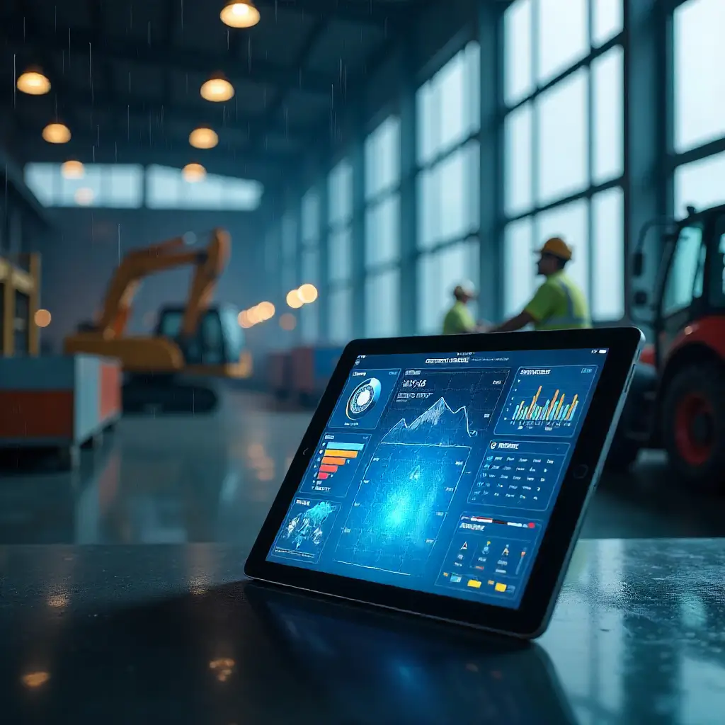 57% Higher Technician Utilization for a Multi-Site Facility Maintenance Company