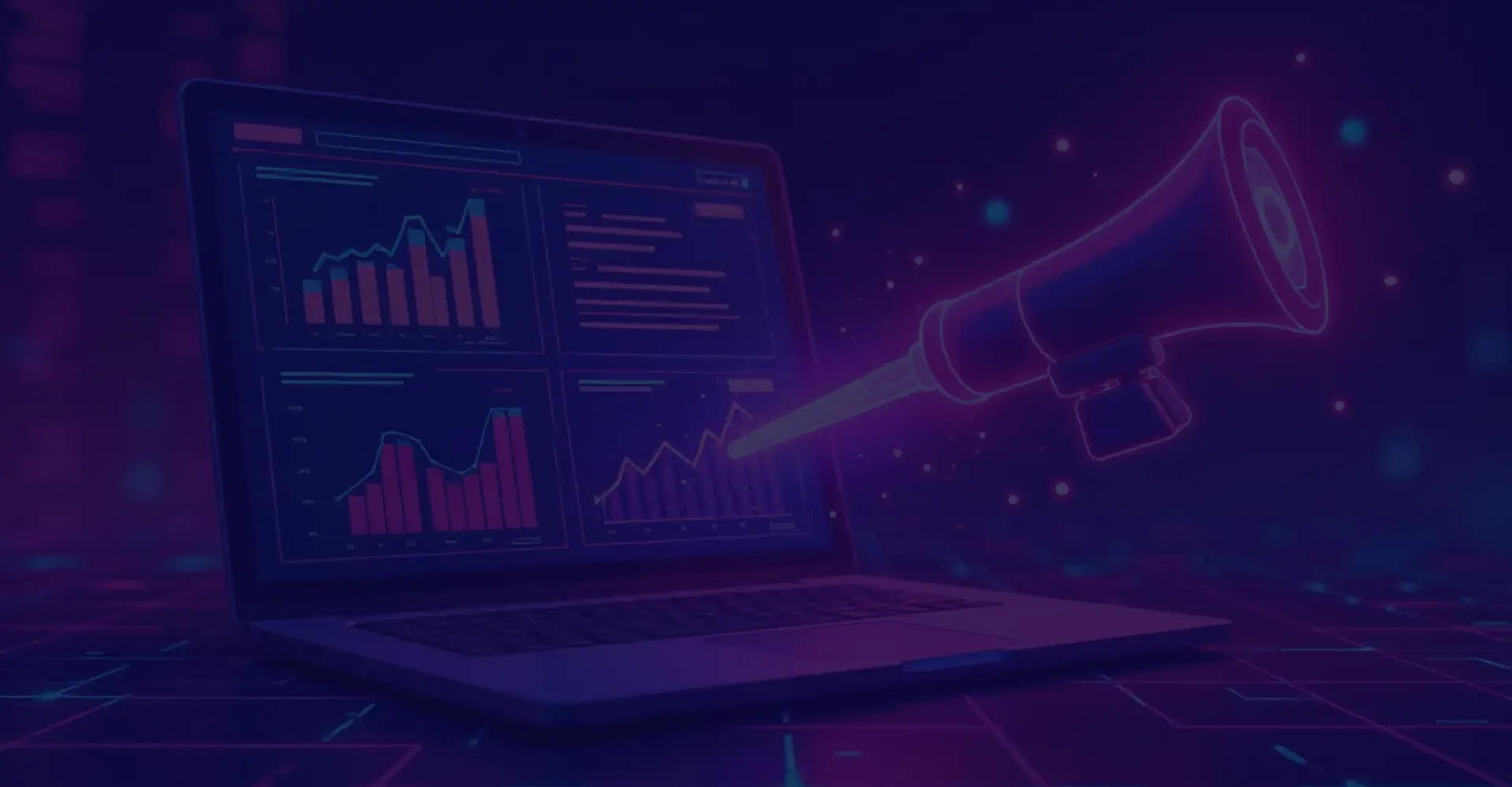 Digital Marketing Analytics