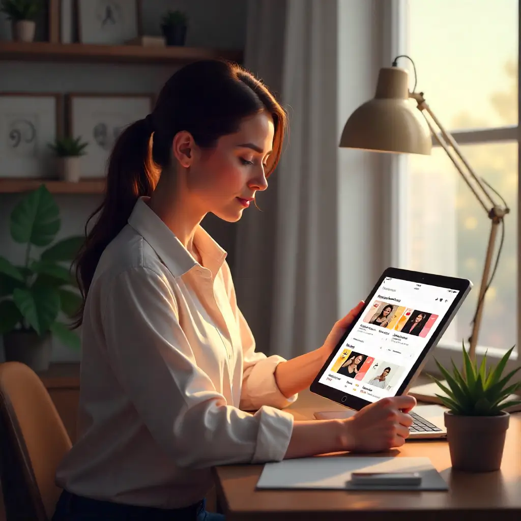 7× Engagement Growth