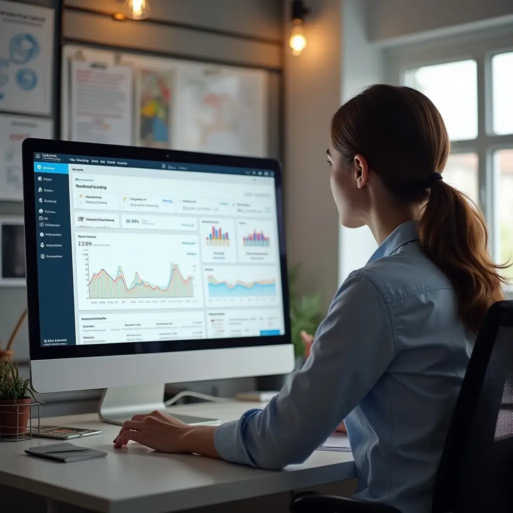 24.5% Conversion Rate