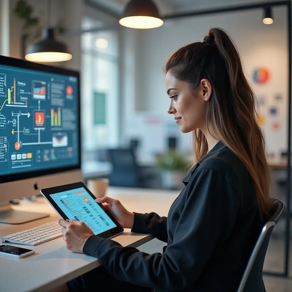 Automating Data Collection
