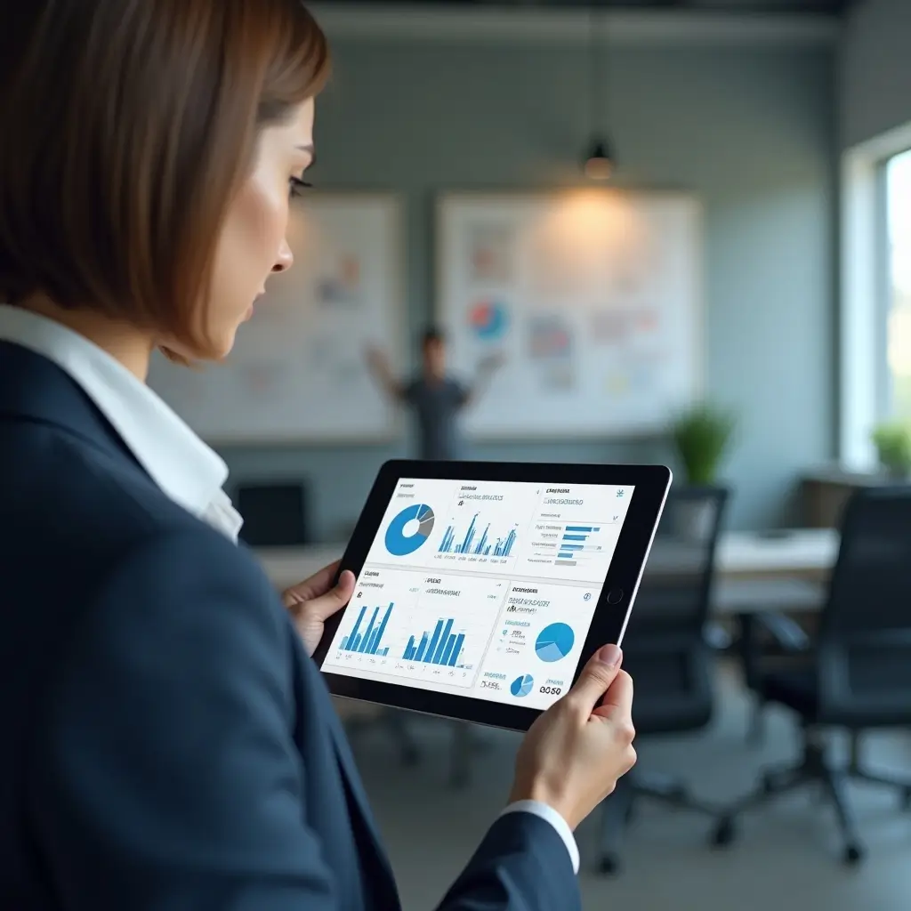 Streamlined Data Analytics