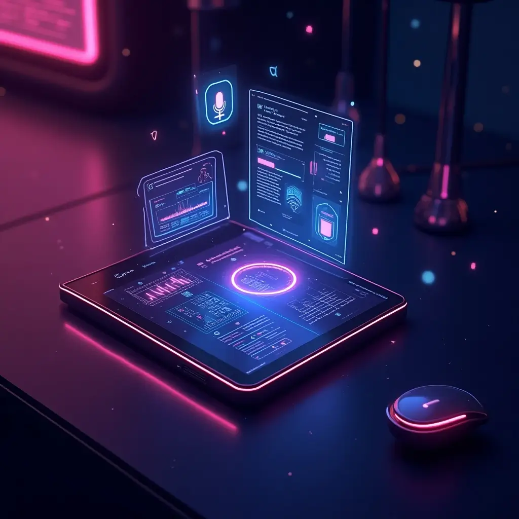 Chatbot Building