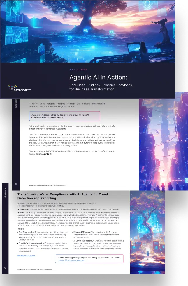 agentic AI