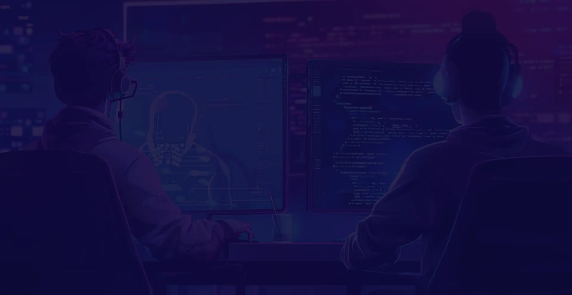 Hire AI Agent Developers