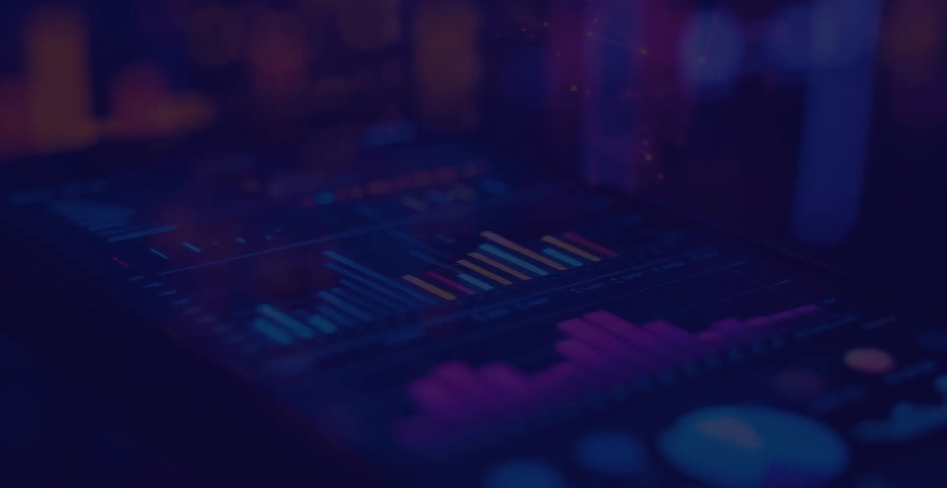 Custom CDP and Marketing Automation