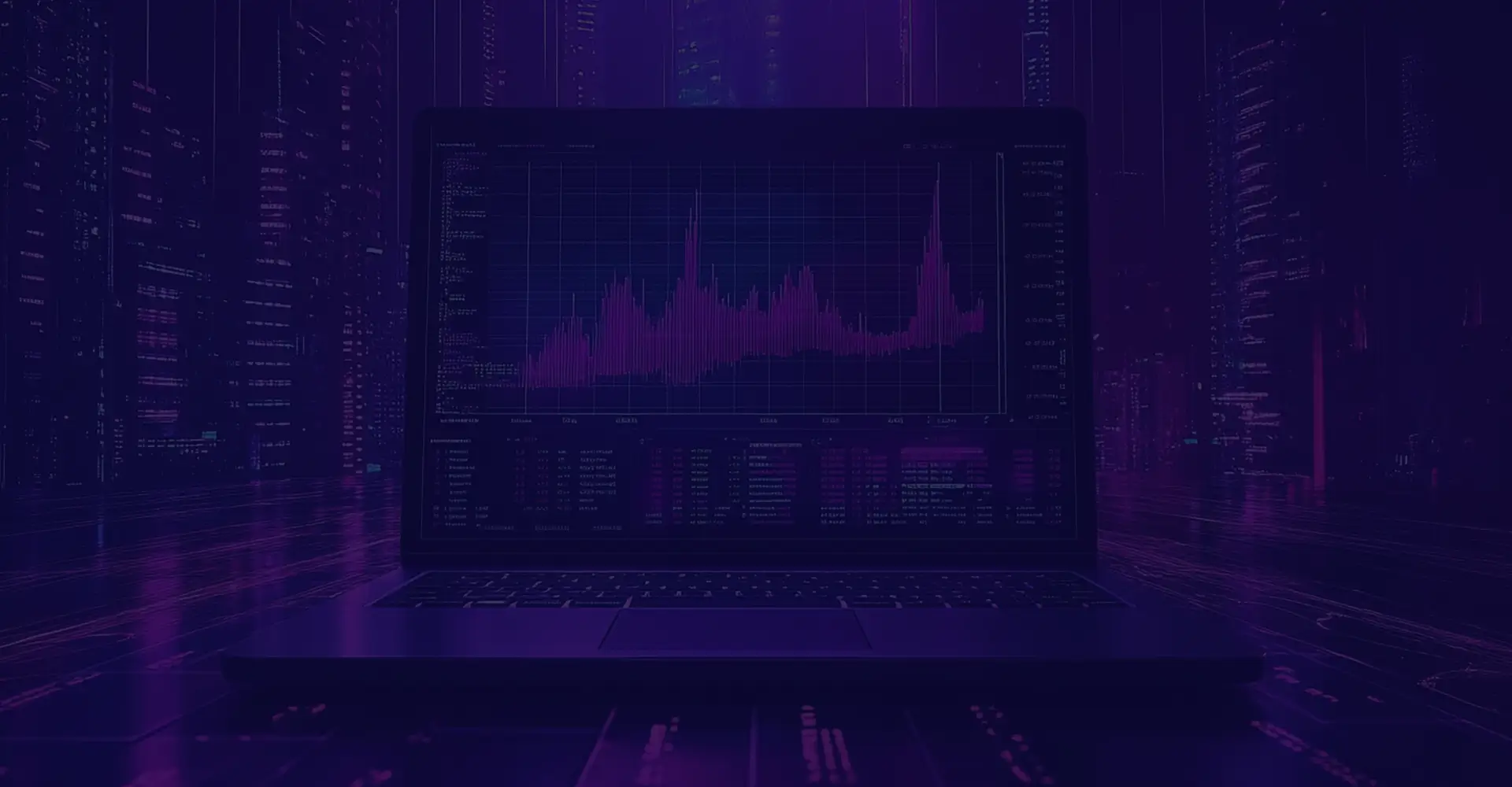 Data Scraping Service—Your Complete Market Data