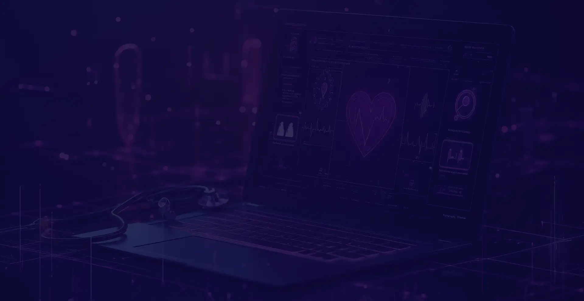 Healthcare Workflow Transformation