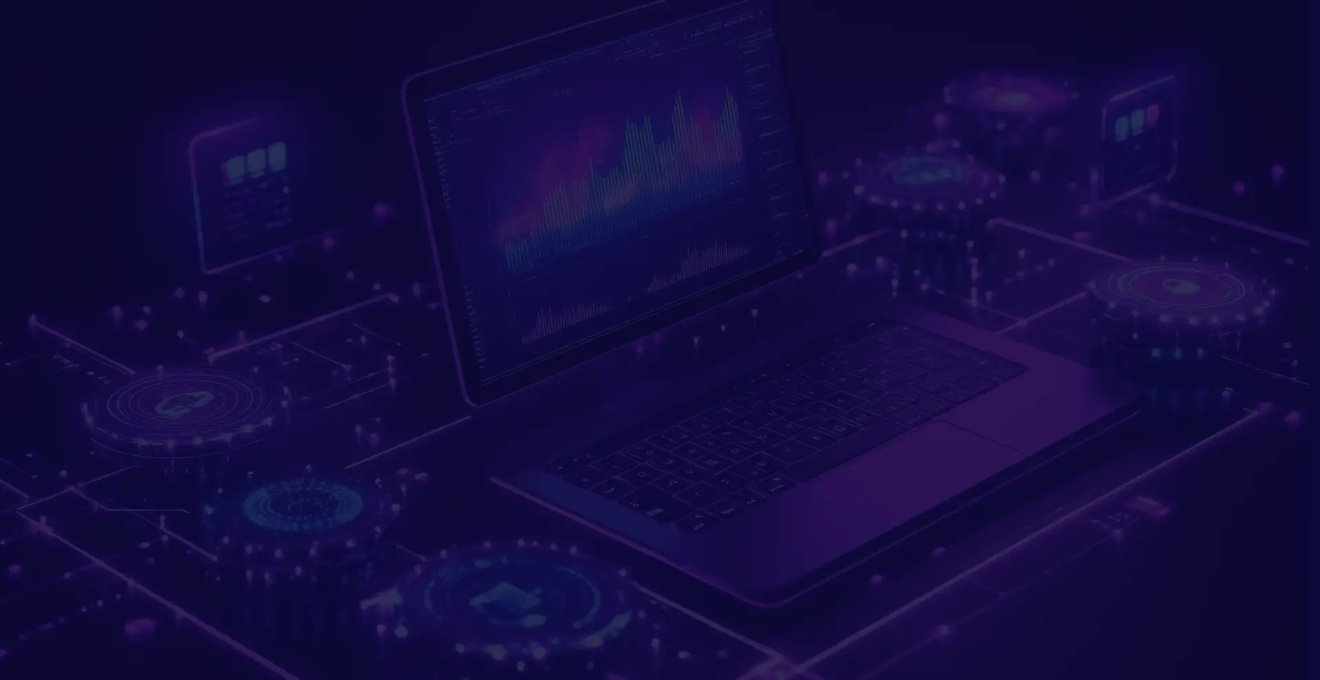 Data Platform Development Services_ AI-Ready, Scalable, Built to Perform