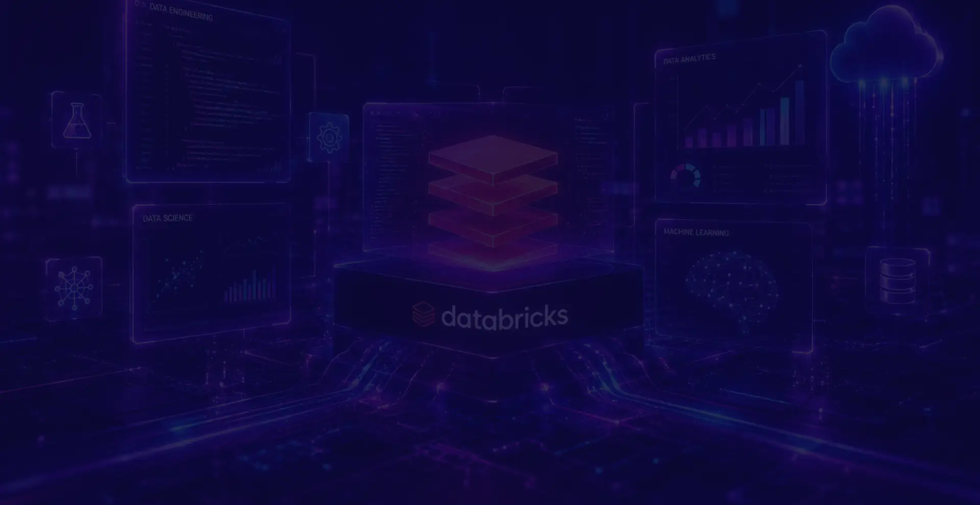 Databricks That Cuts Costs, Unifies Data, and Gets AI Ready