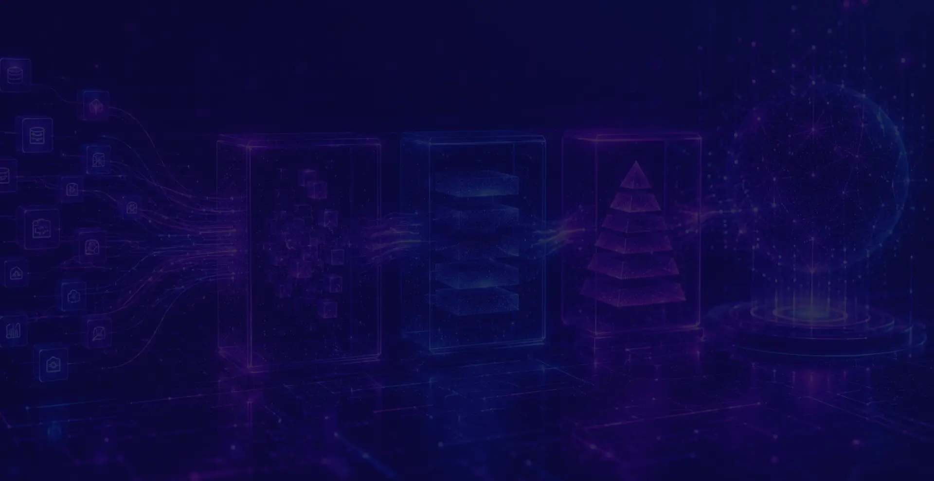 Medallion Architecture for AI-Ready Data