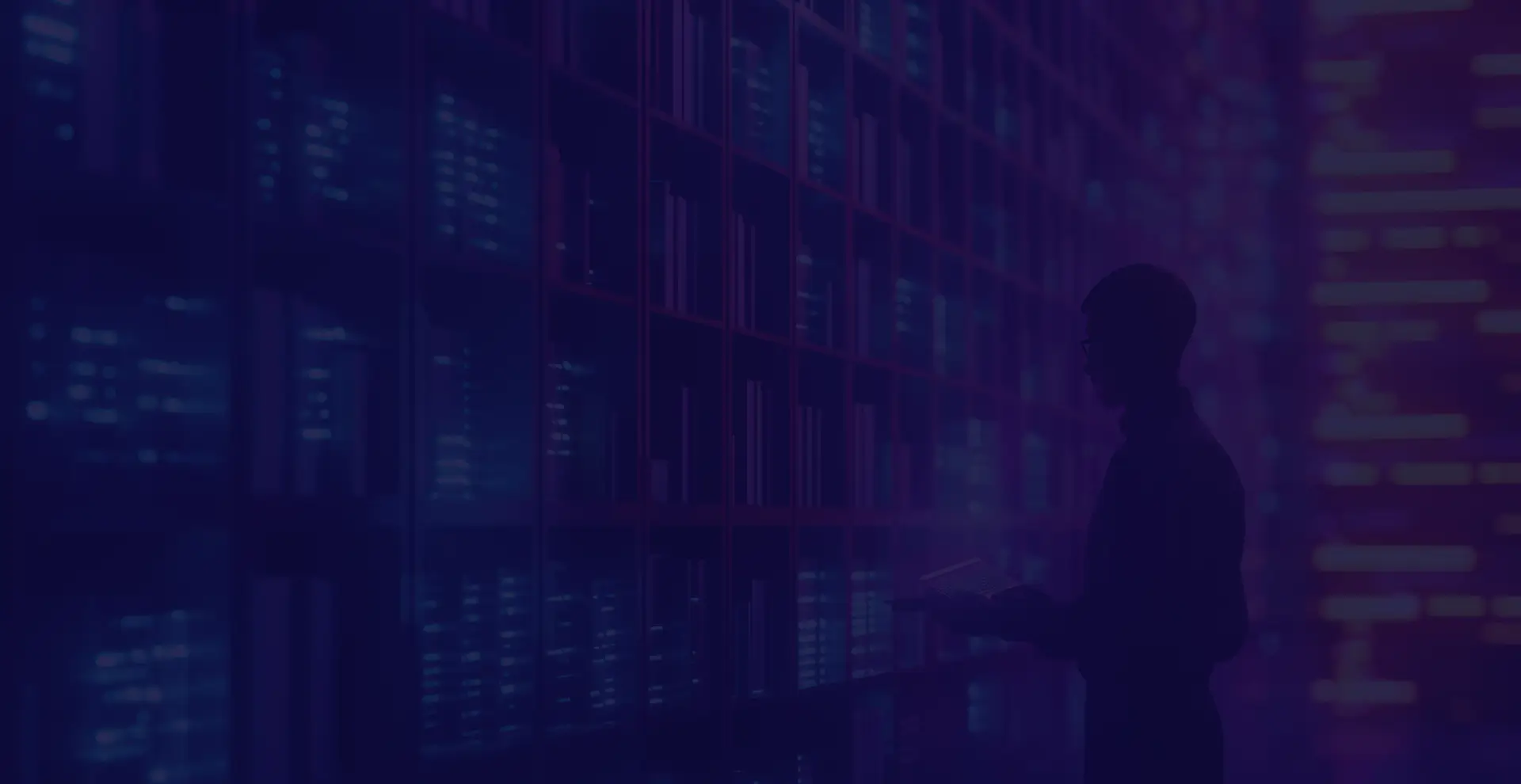 Data Lake & Data Warehouse Services