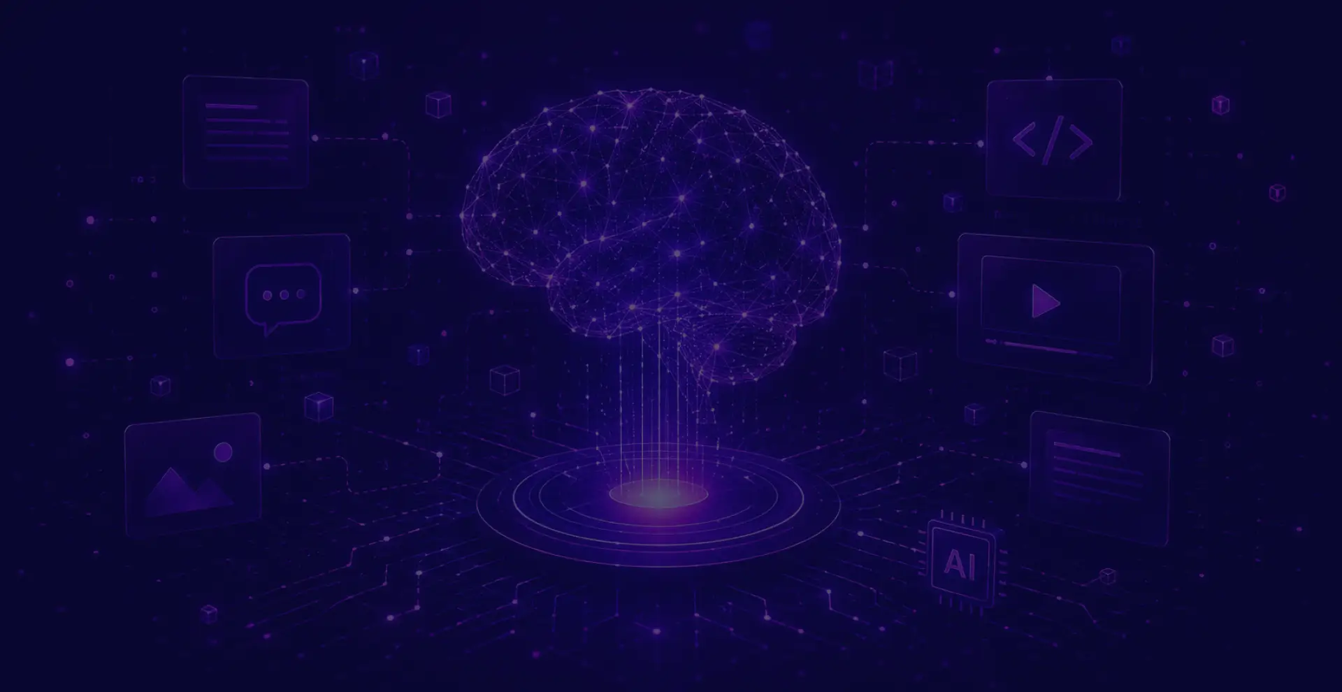 Generative AI