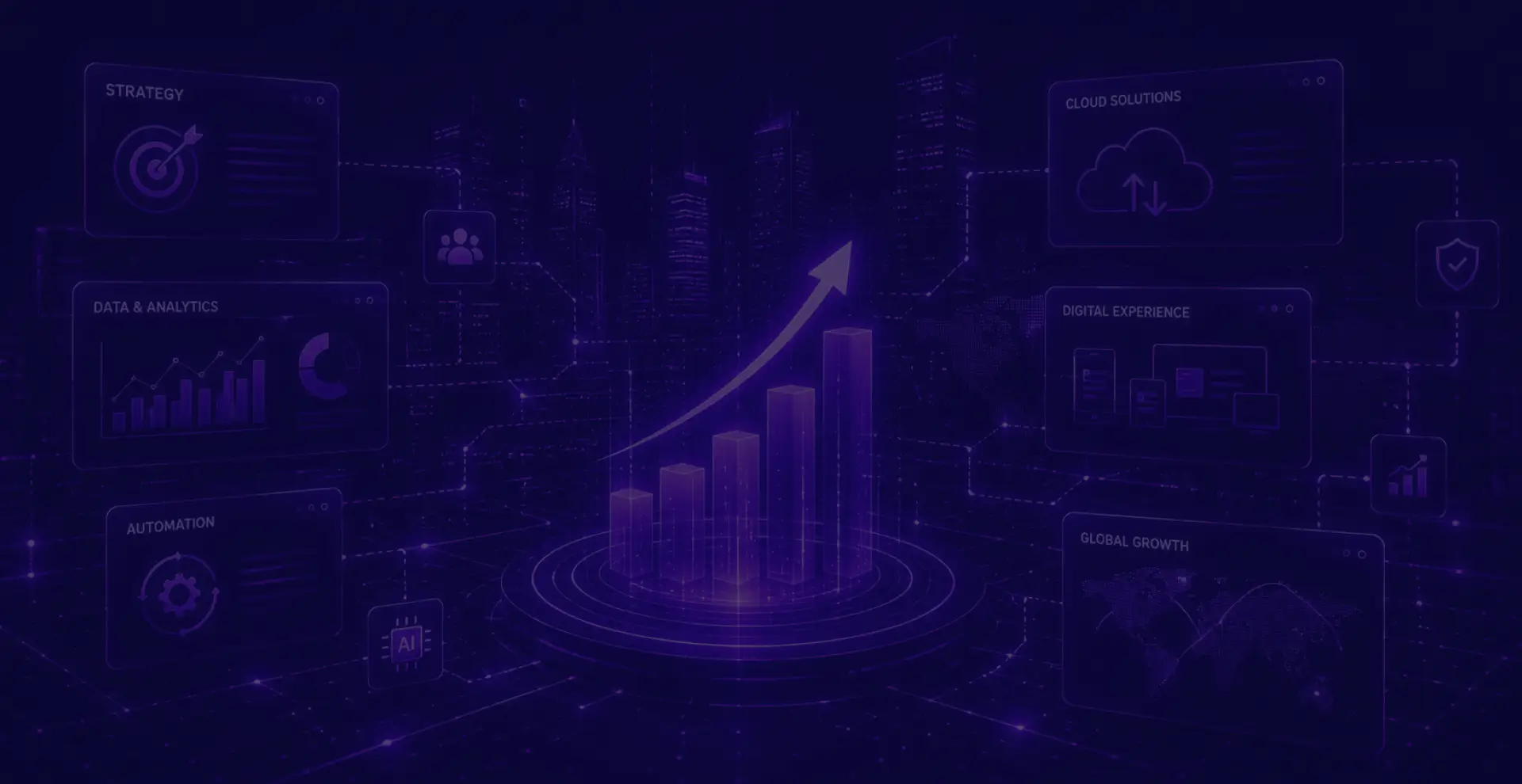 Digital Transformation