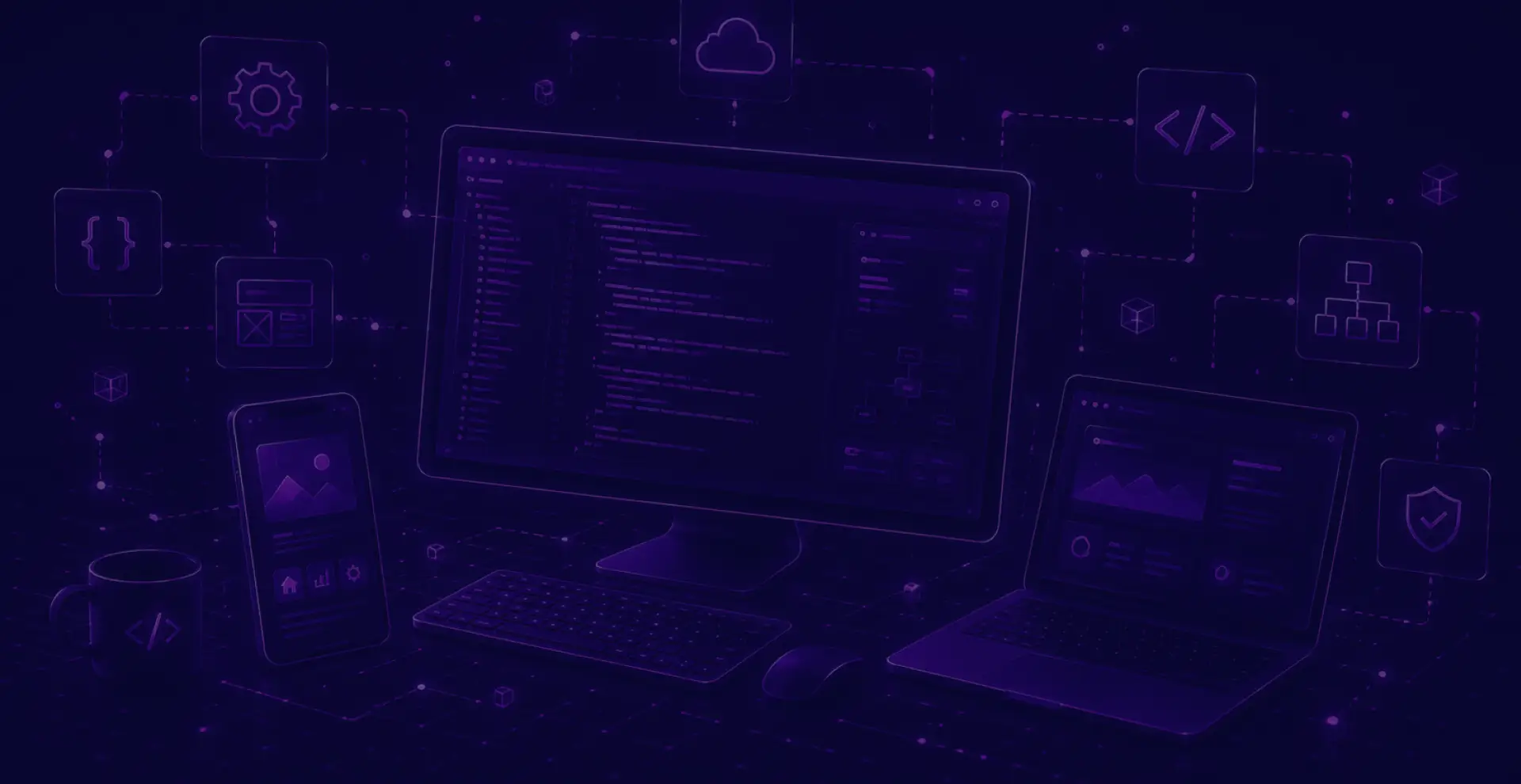 Custom Software Development