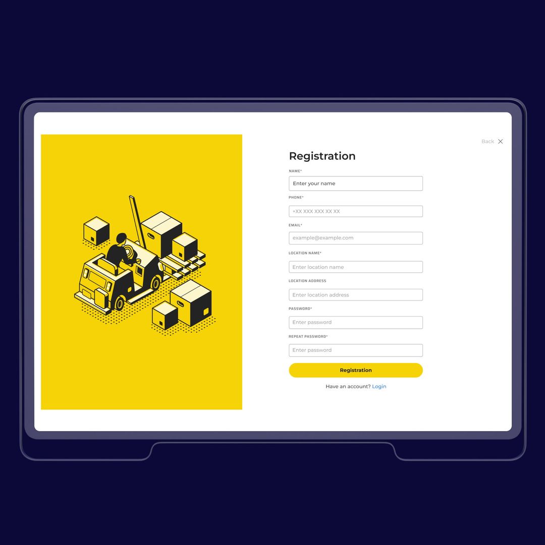 Hiring Fleet Management Software Company: Prioritize Data Integration