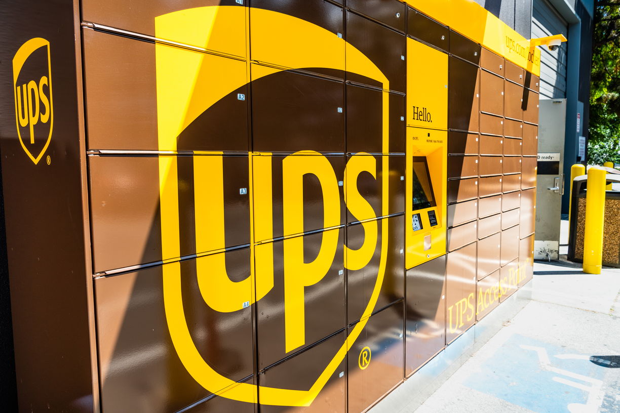 Case 2: Data Warehousing Adventure with UPS