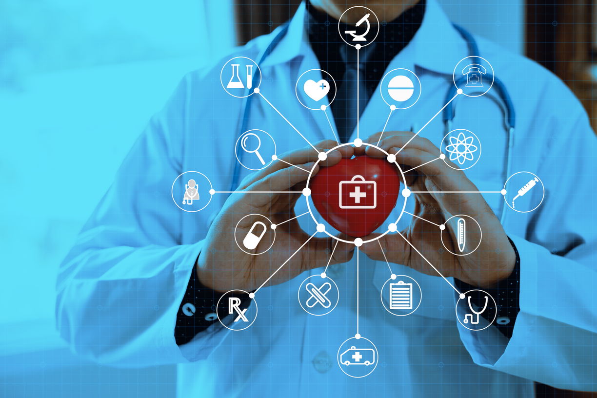 Importance of Data Science in Healthcare