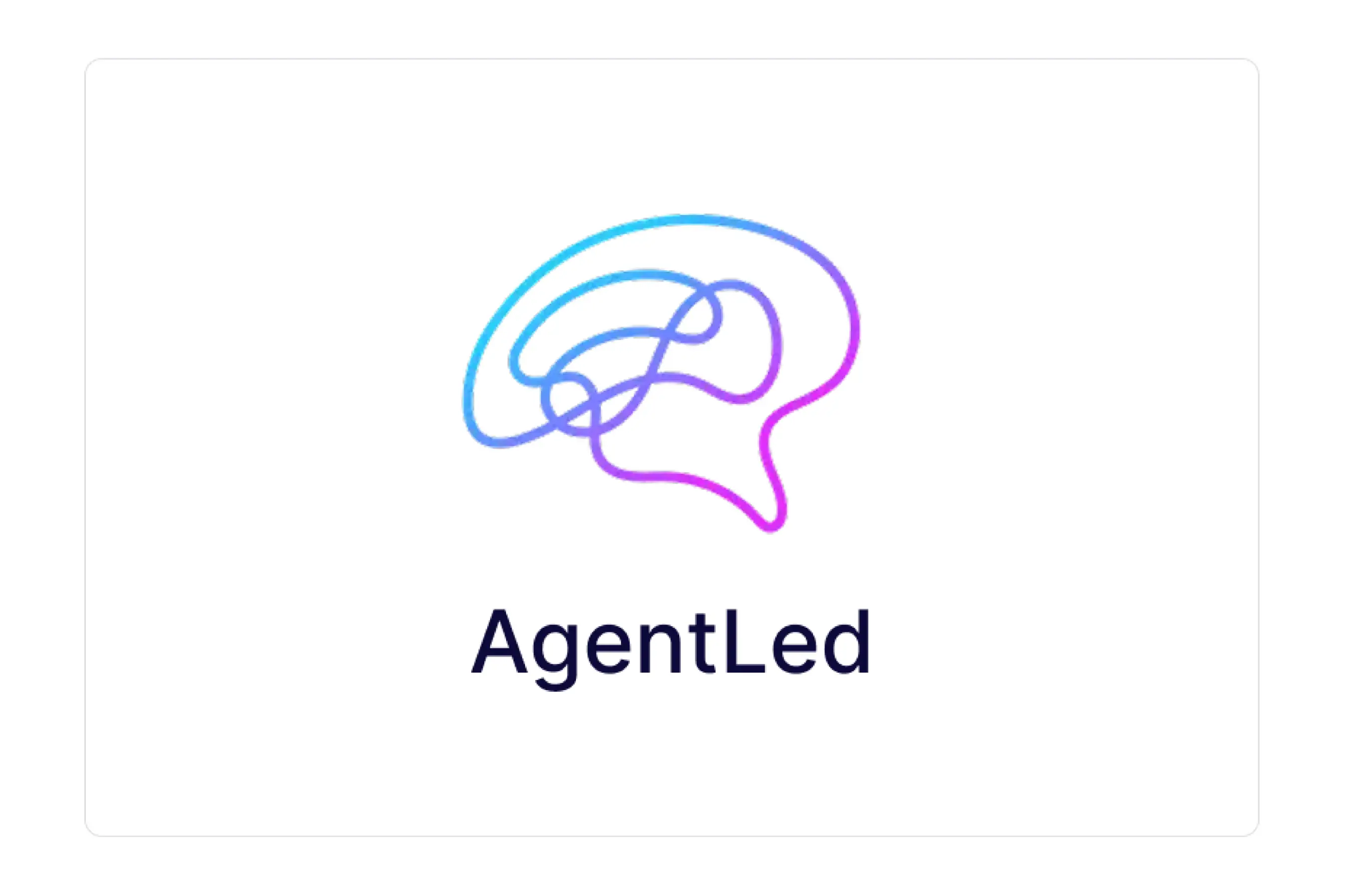 AgentLed AI