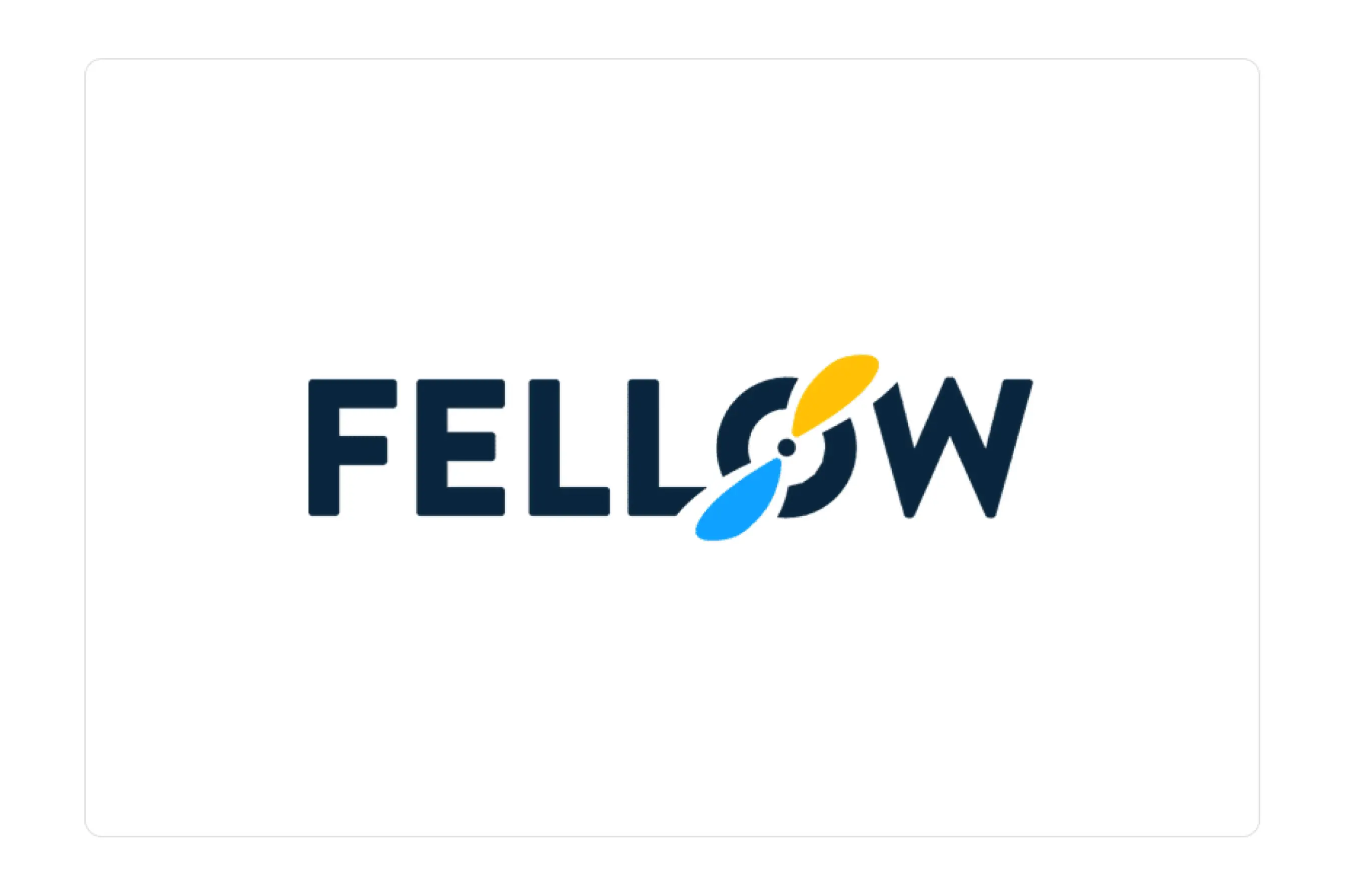 Fellow