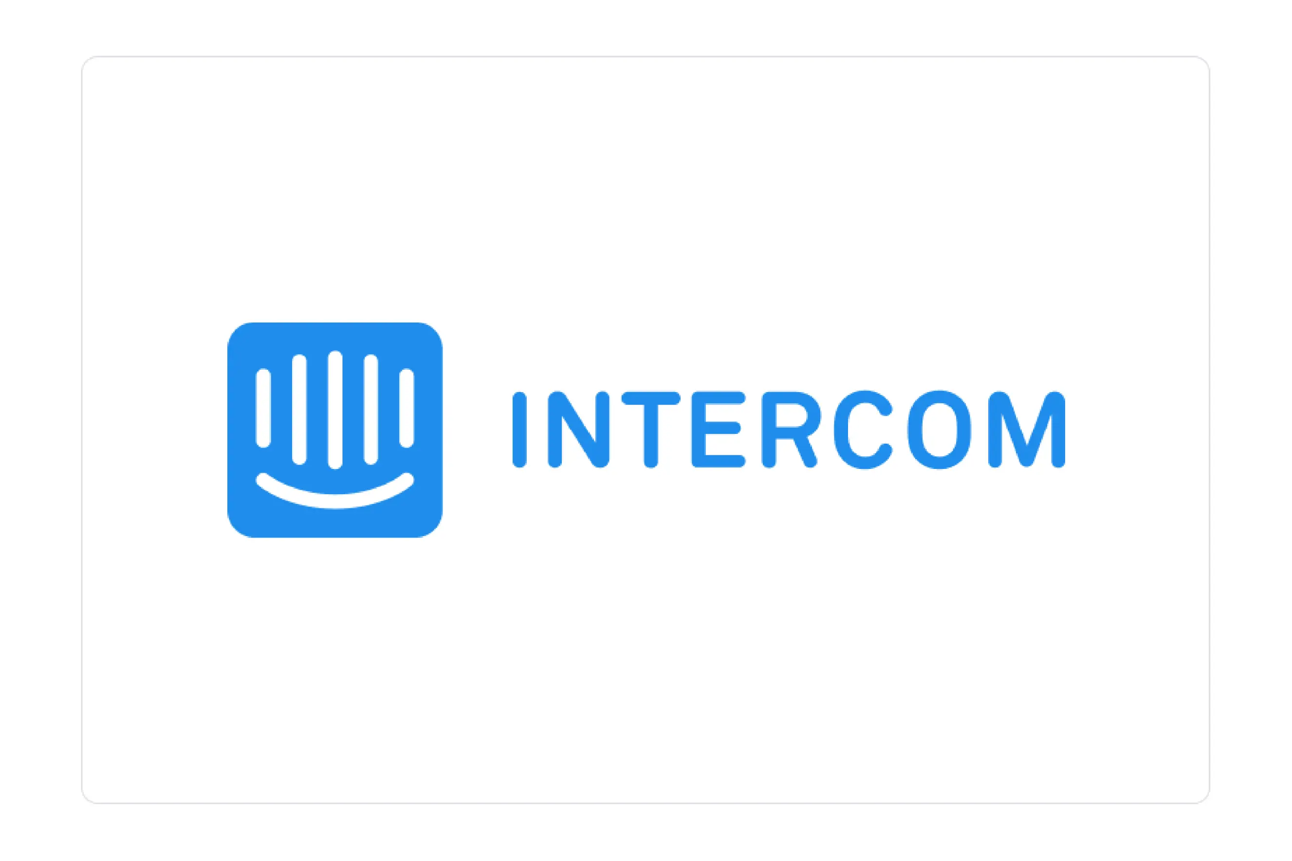 Intercom AI