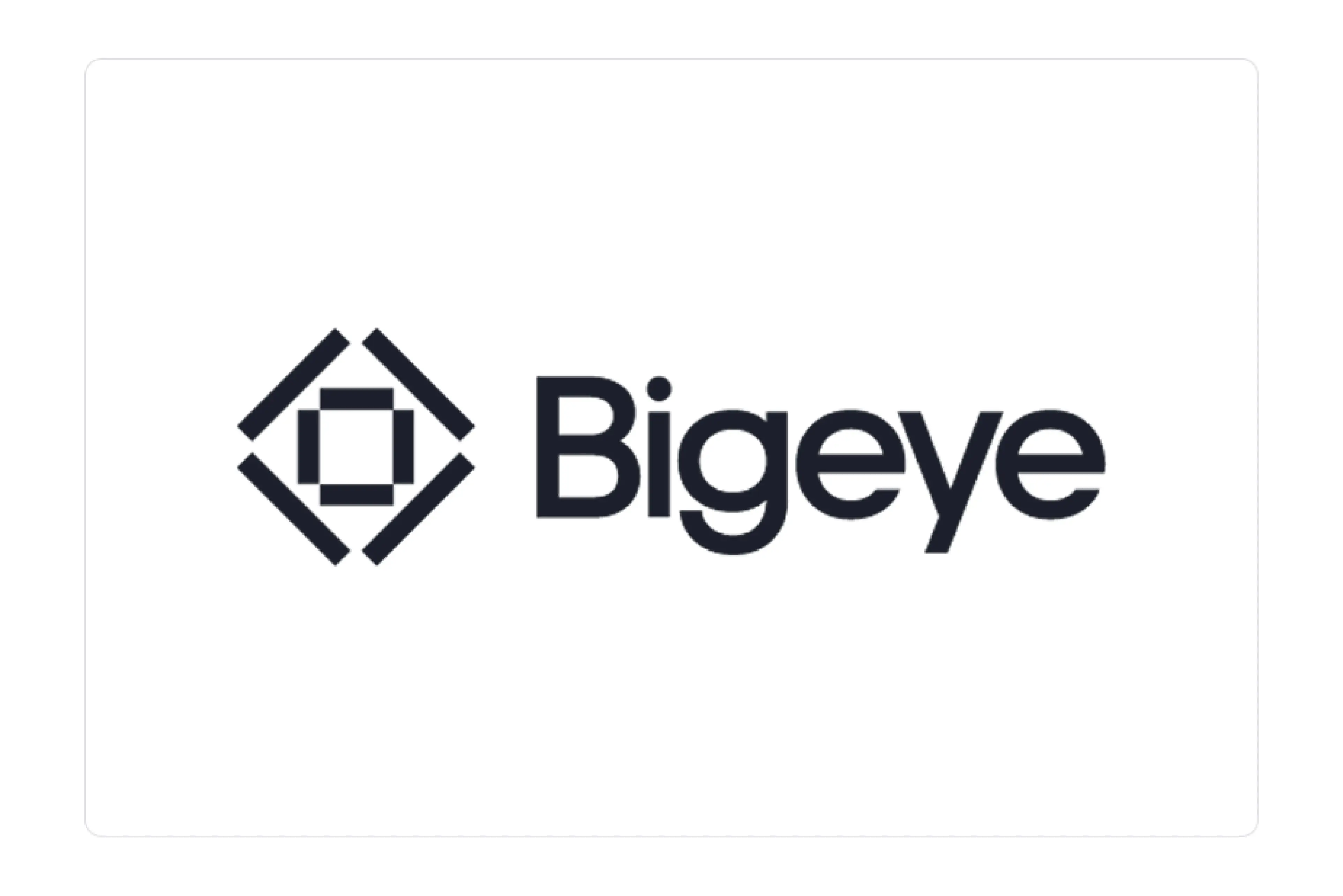 Bigeye