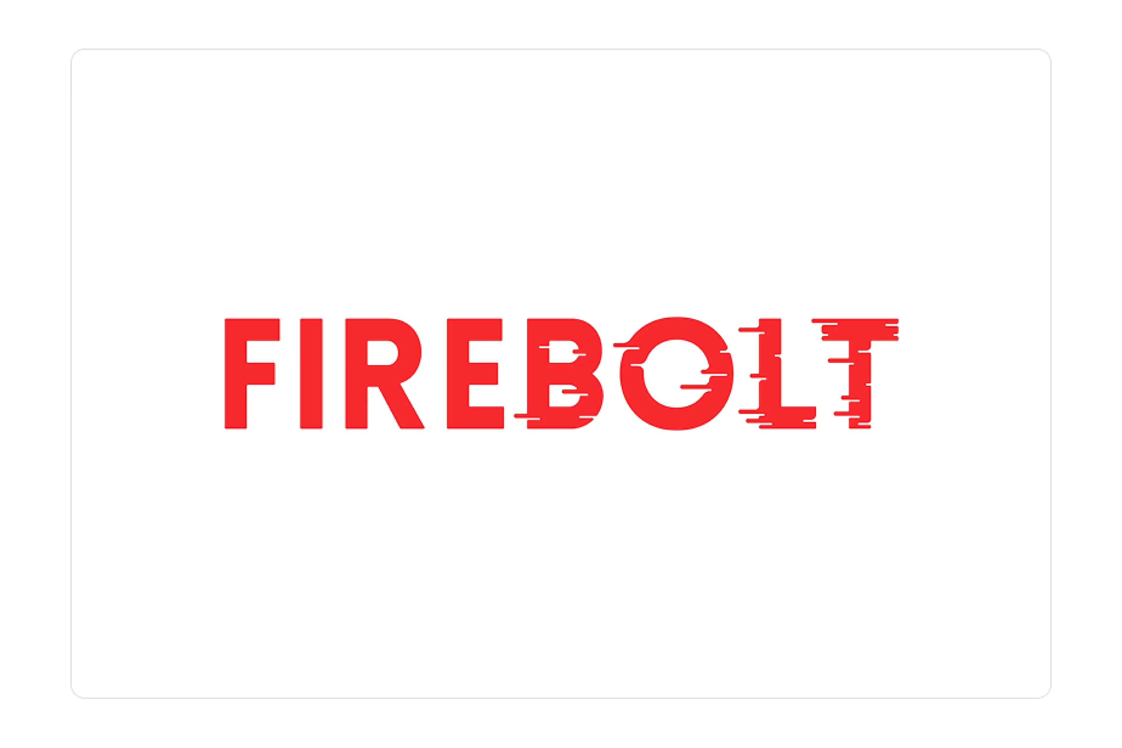 Firebolt