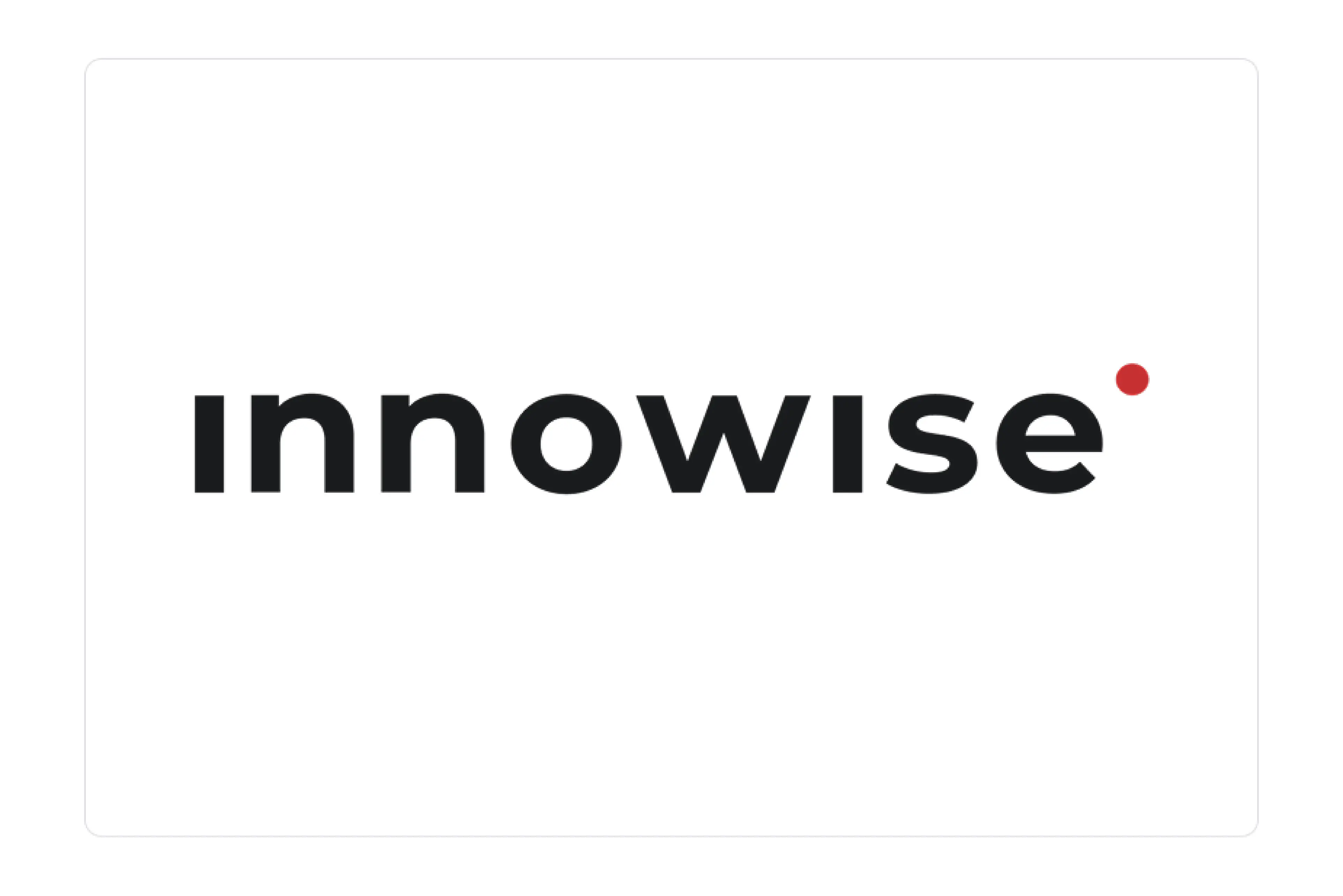 Innowise