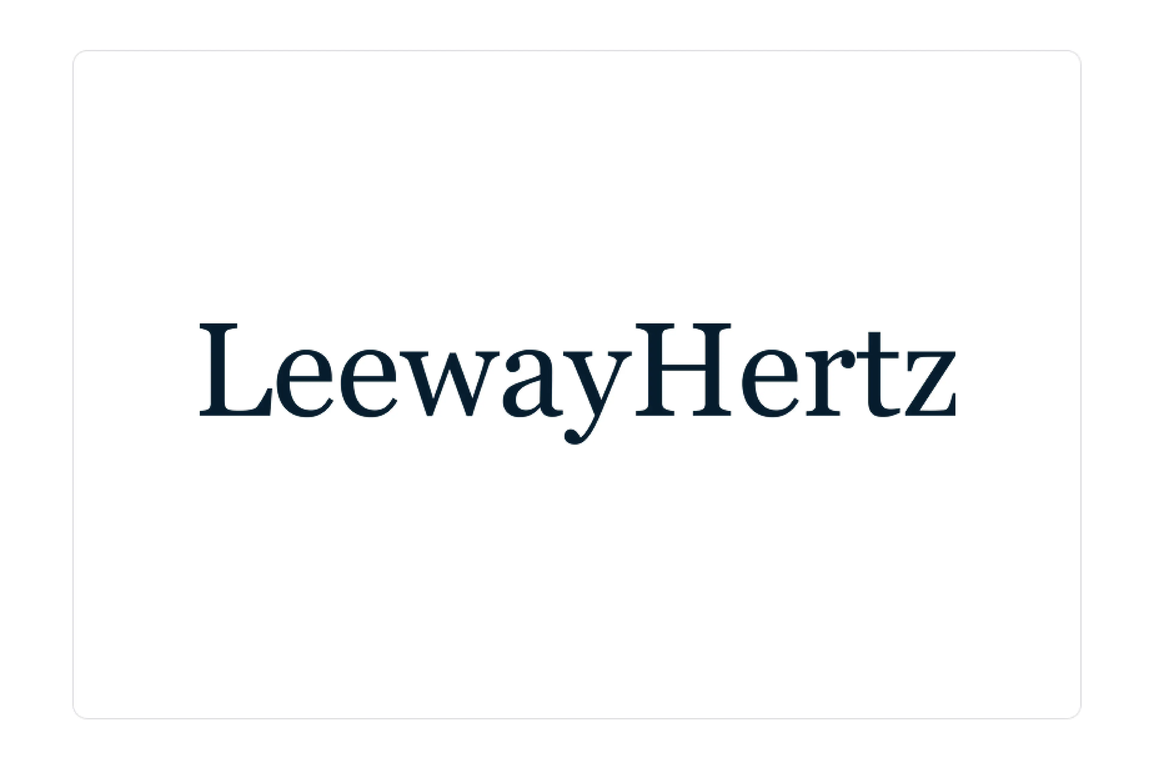 LeewayHertz