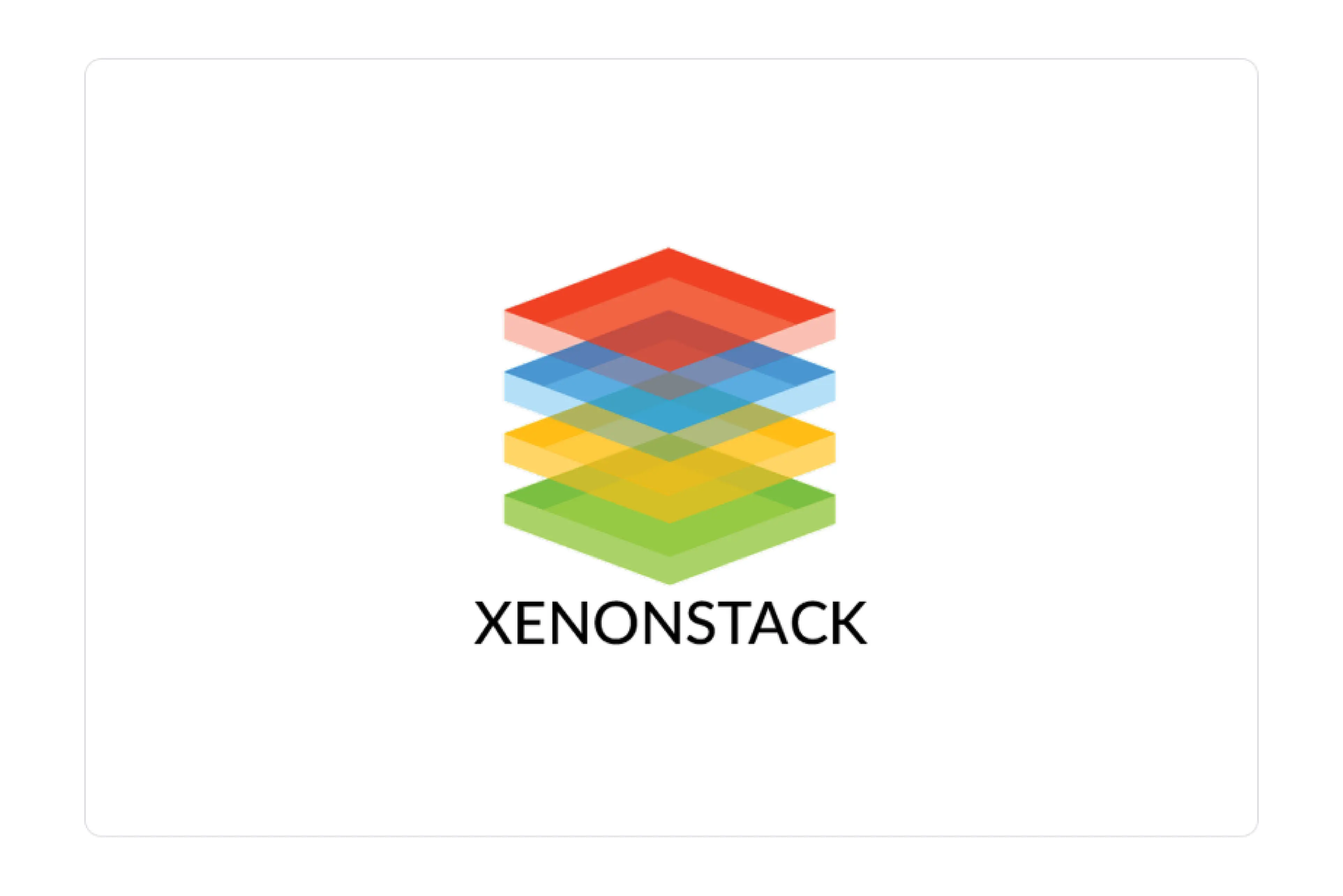 Xenonstack