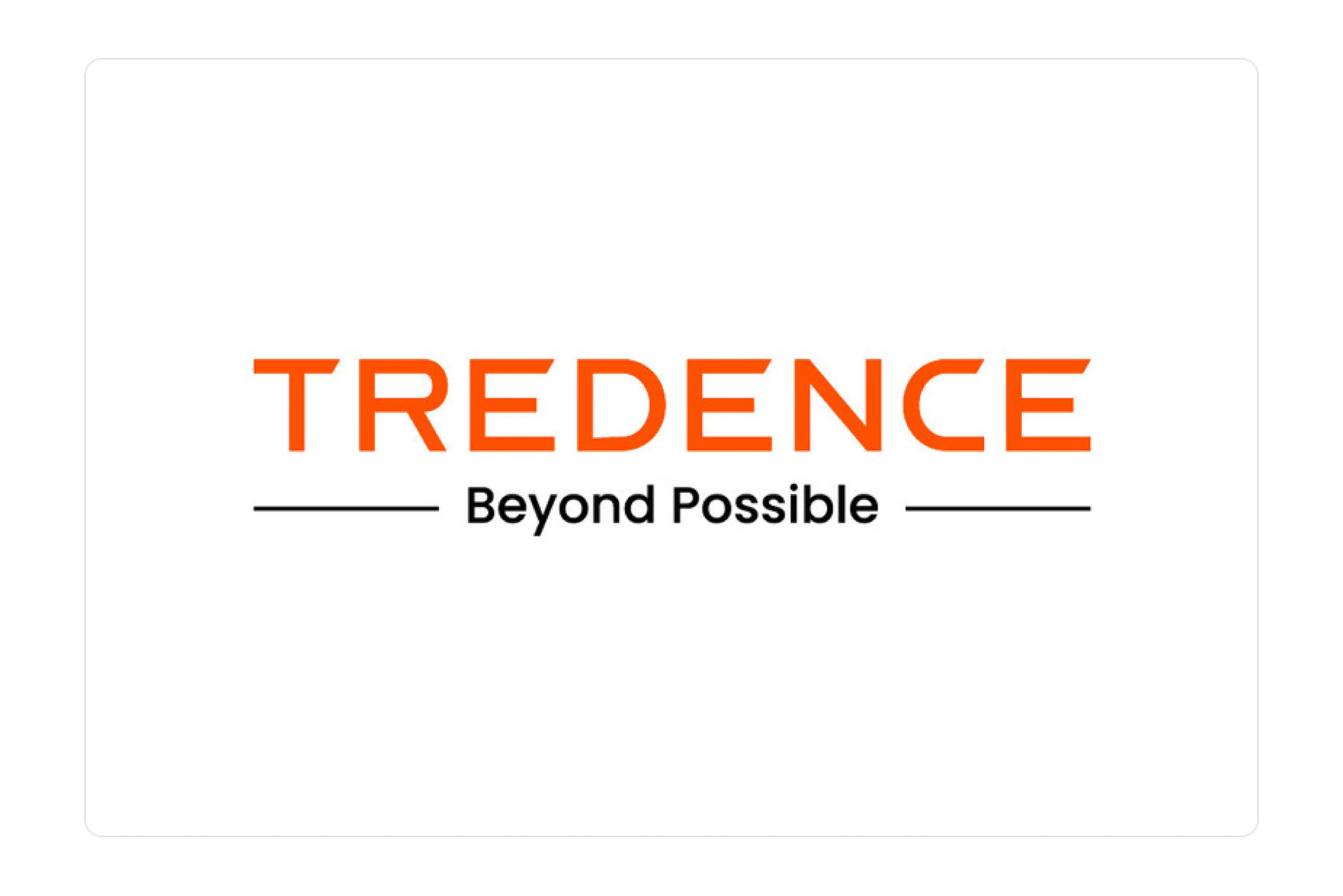 Tredence