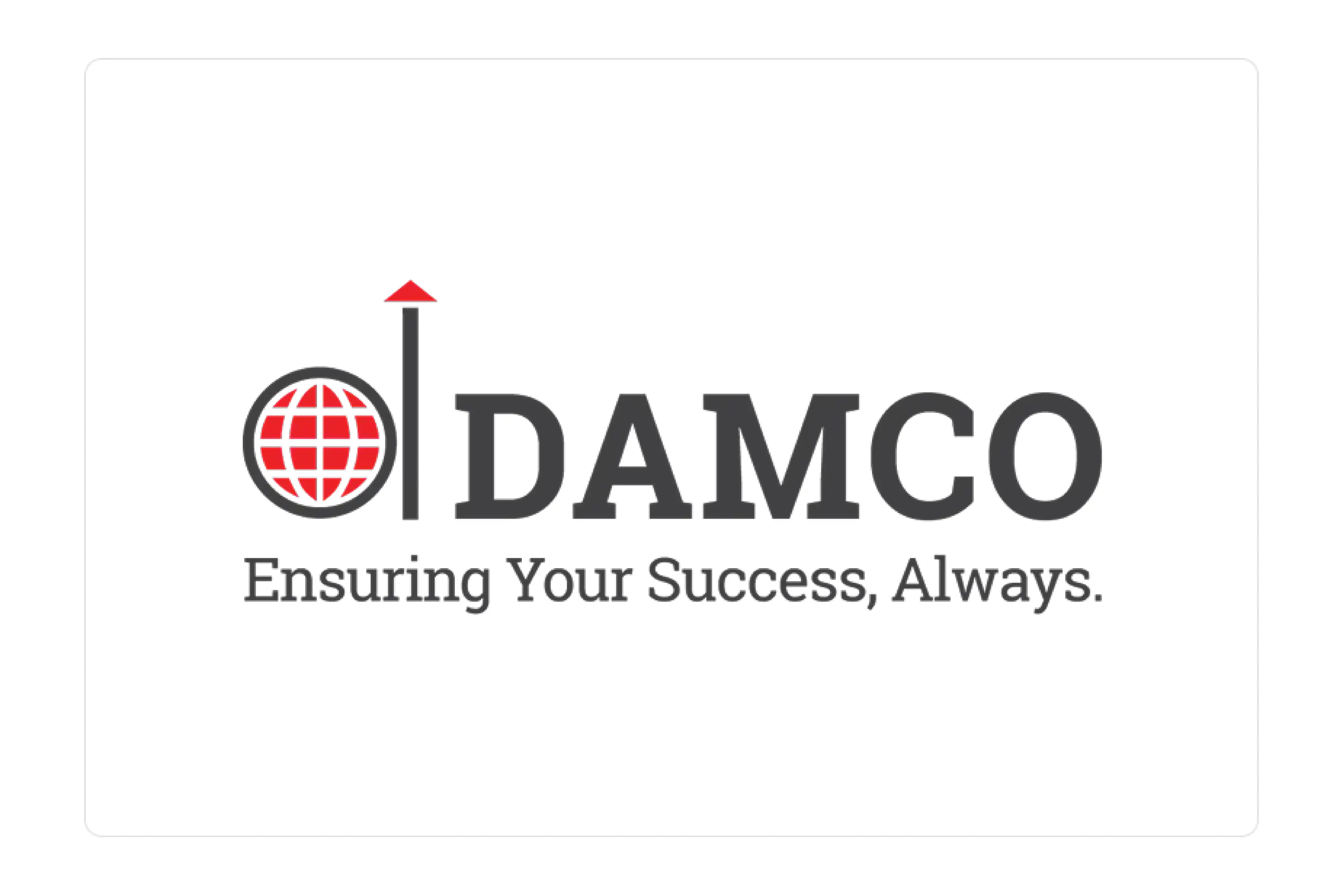 Damco Solutions