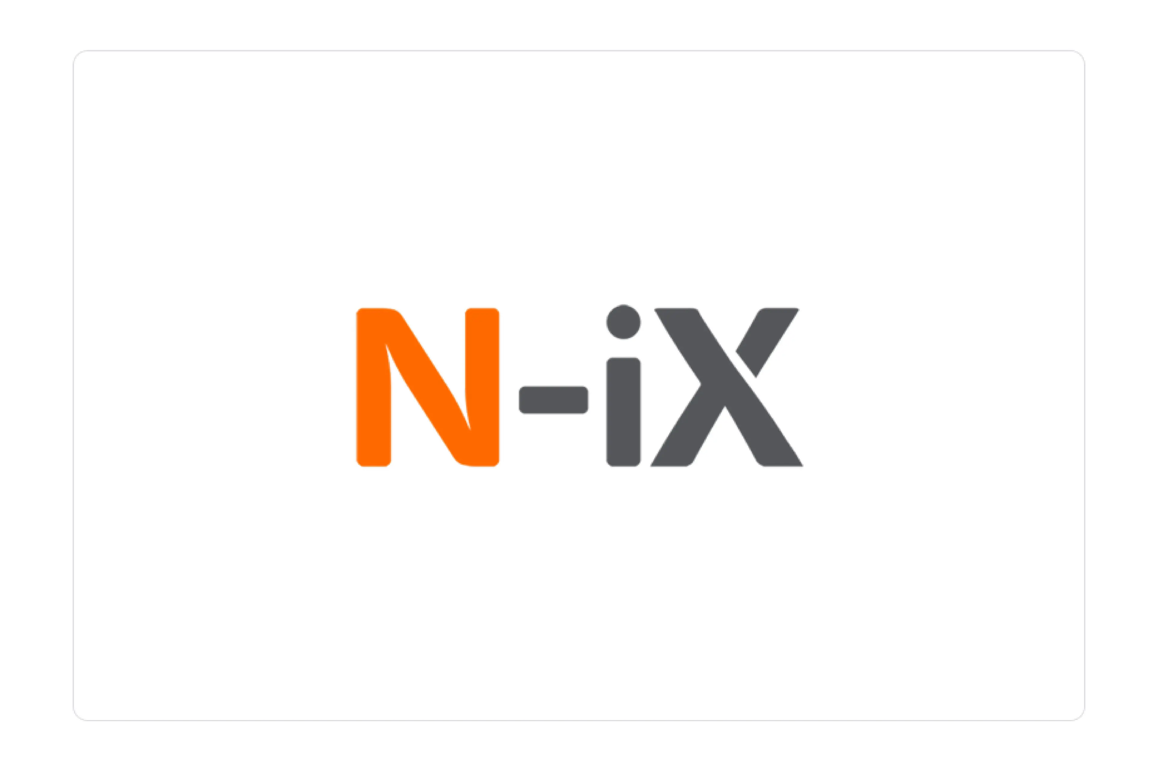 N-iX