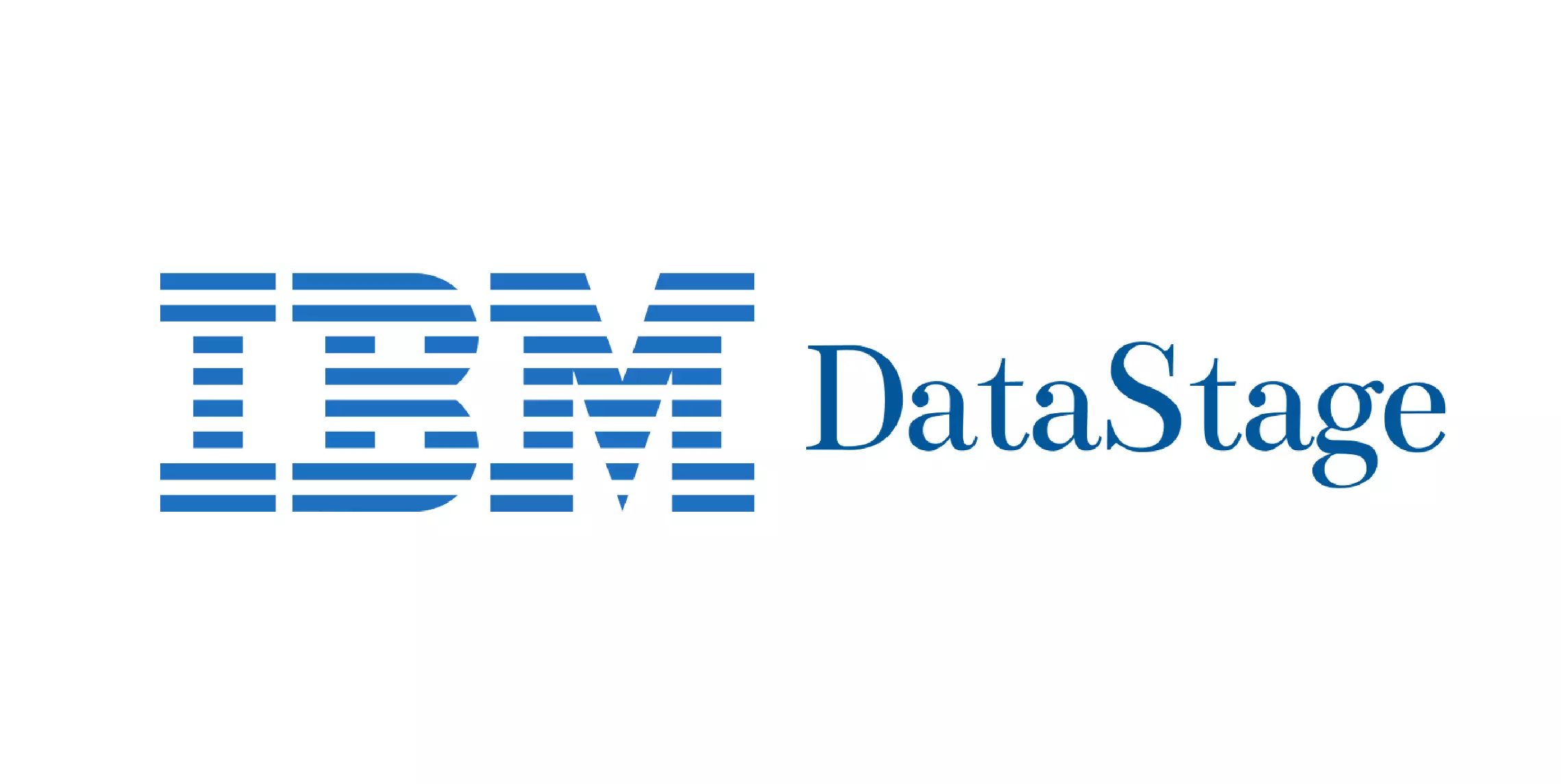IBM DataStage
