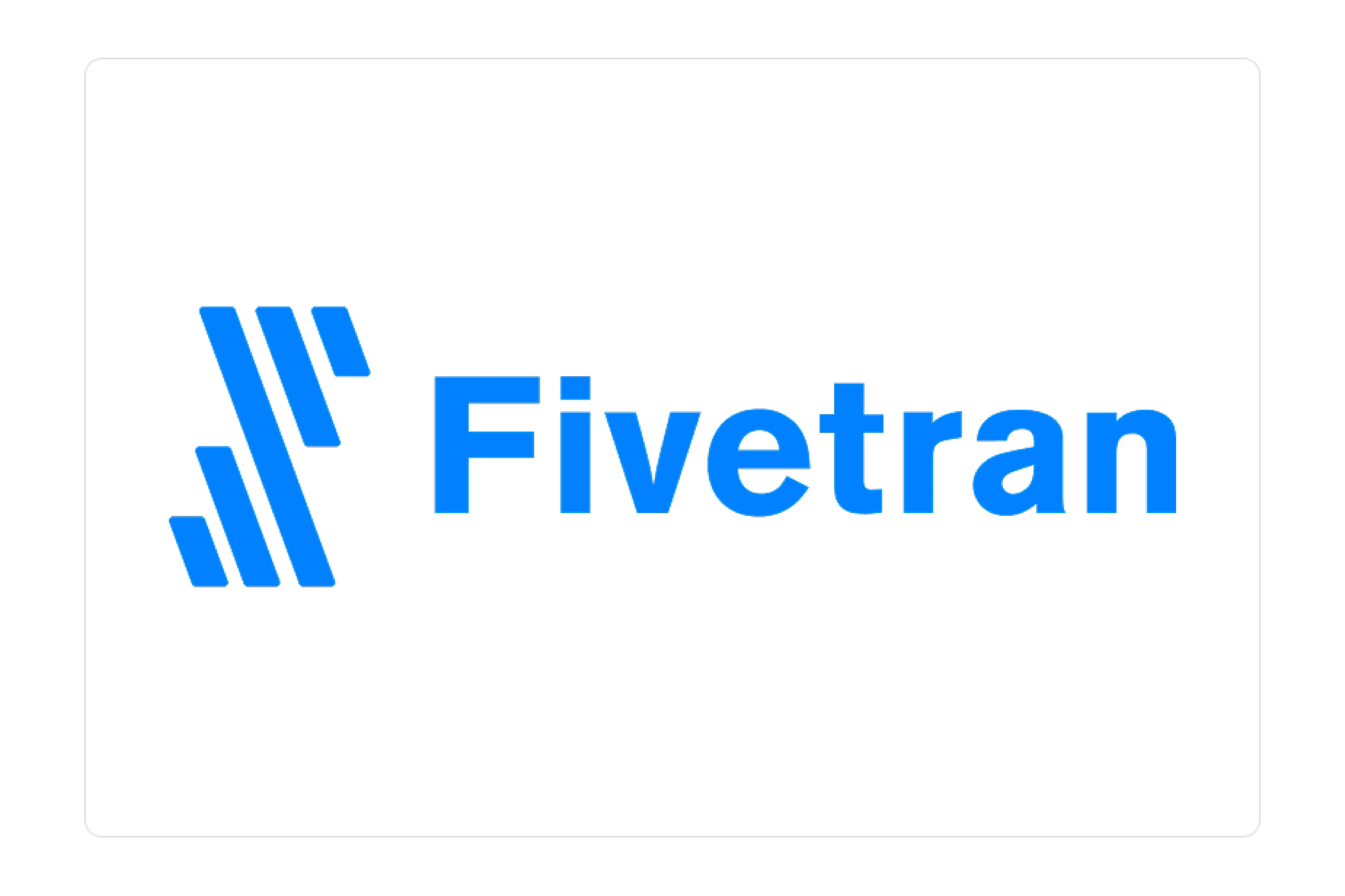 Fivetran
