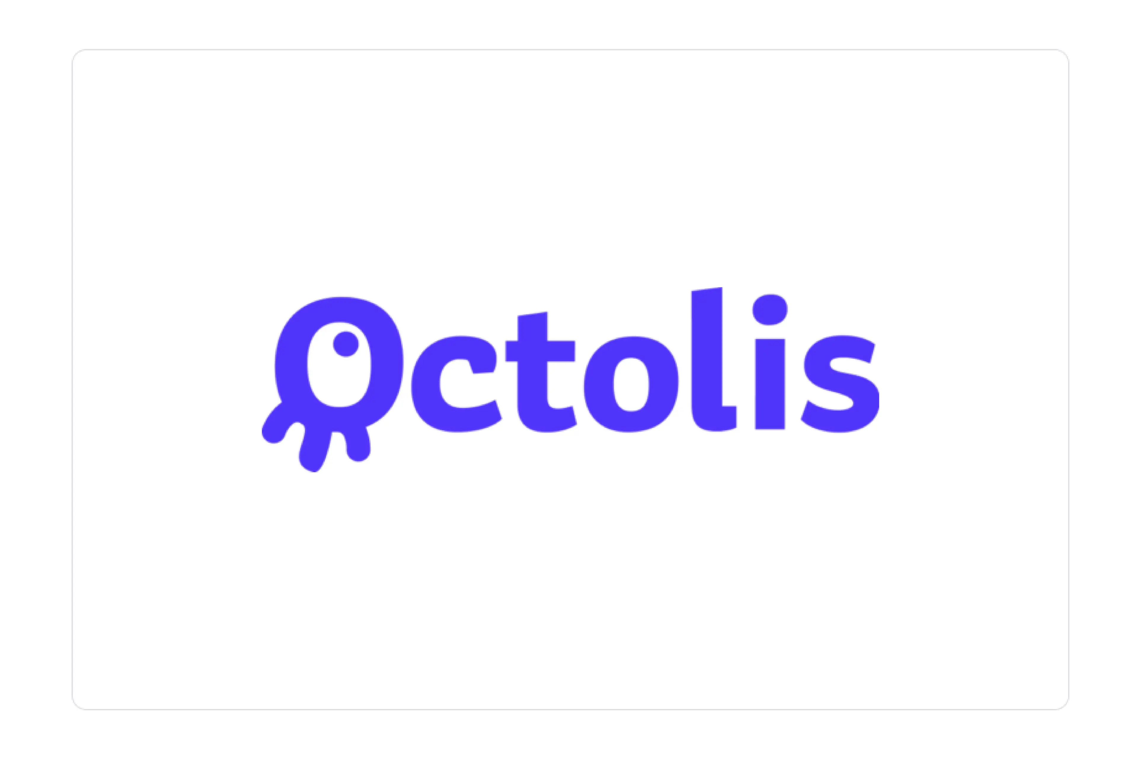Octolis