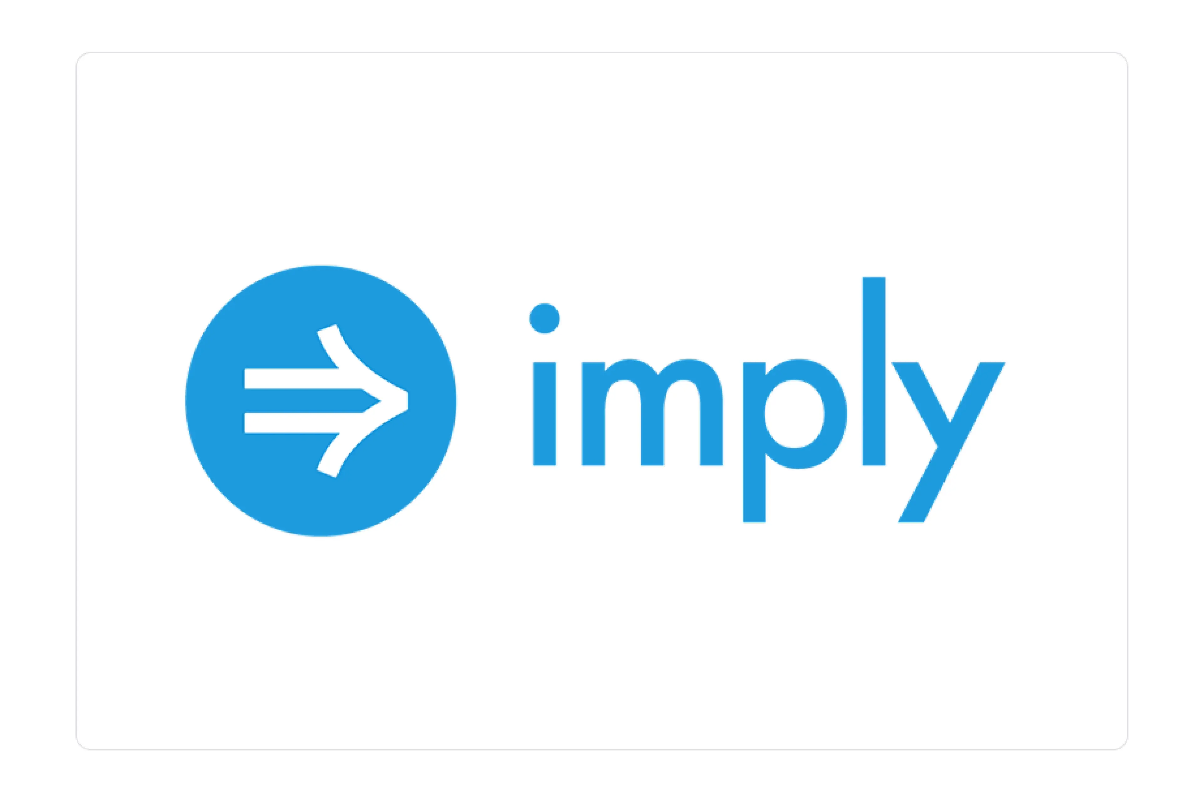 Imply