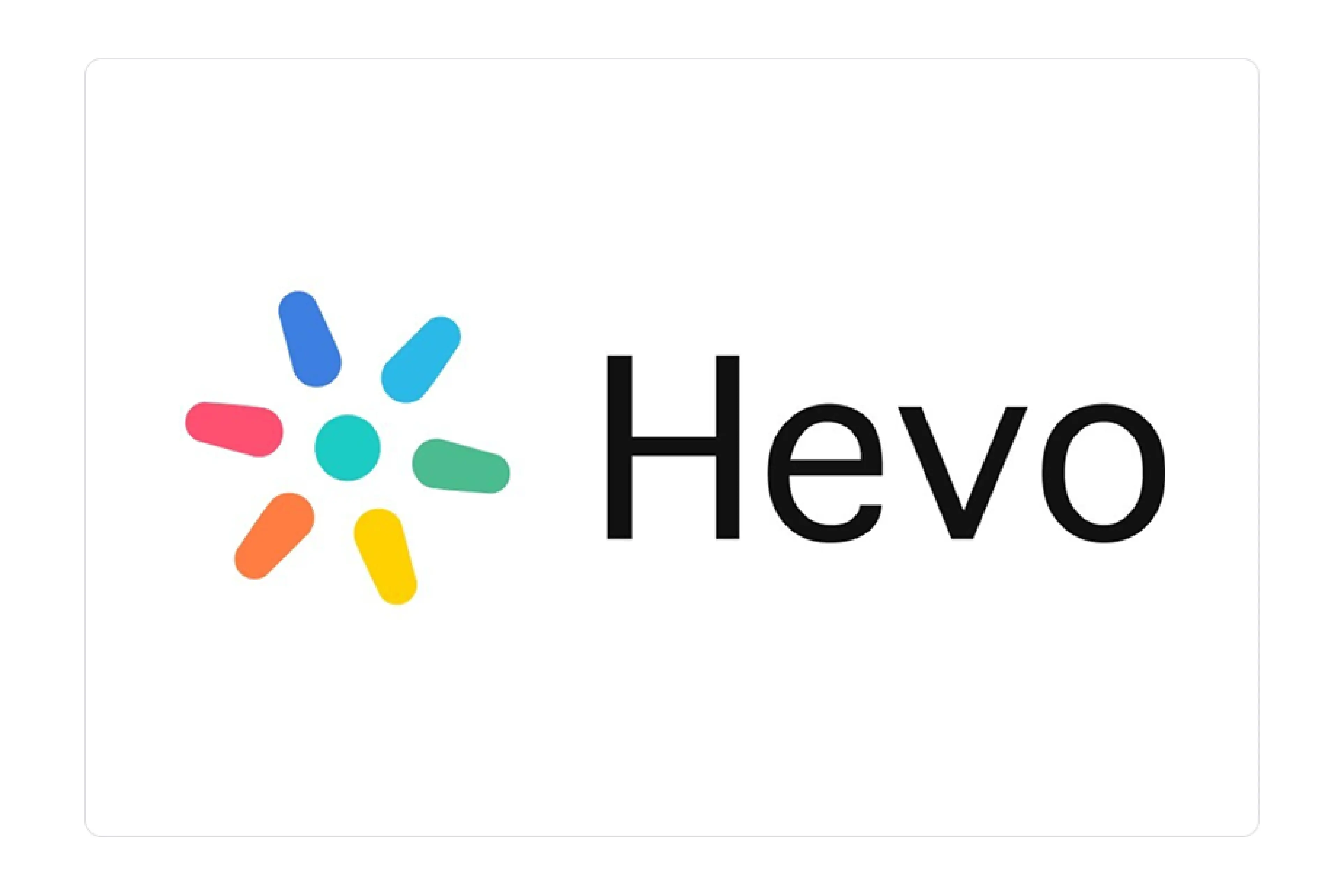 Hevo Data