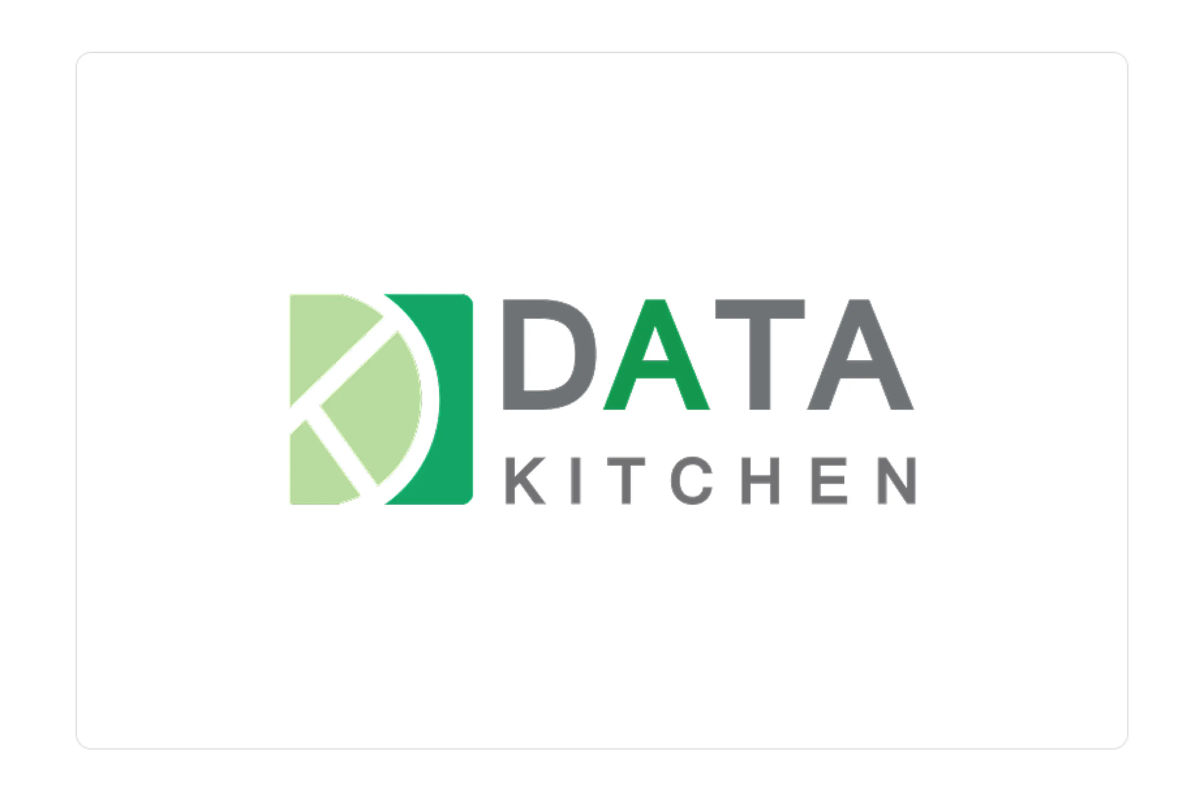 DataKitchen