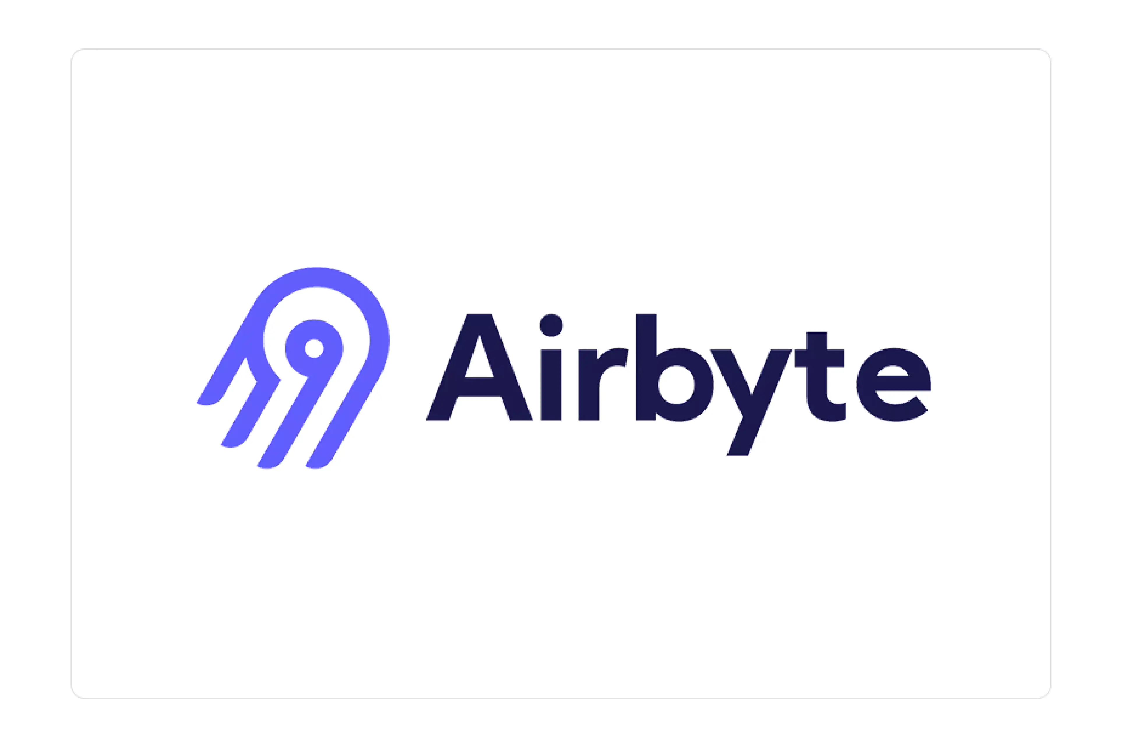 Airbyte