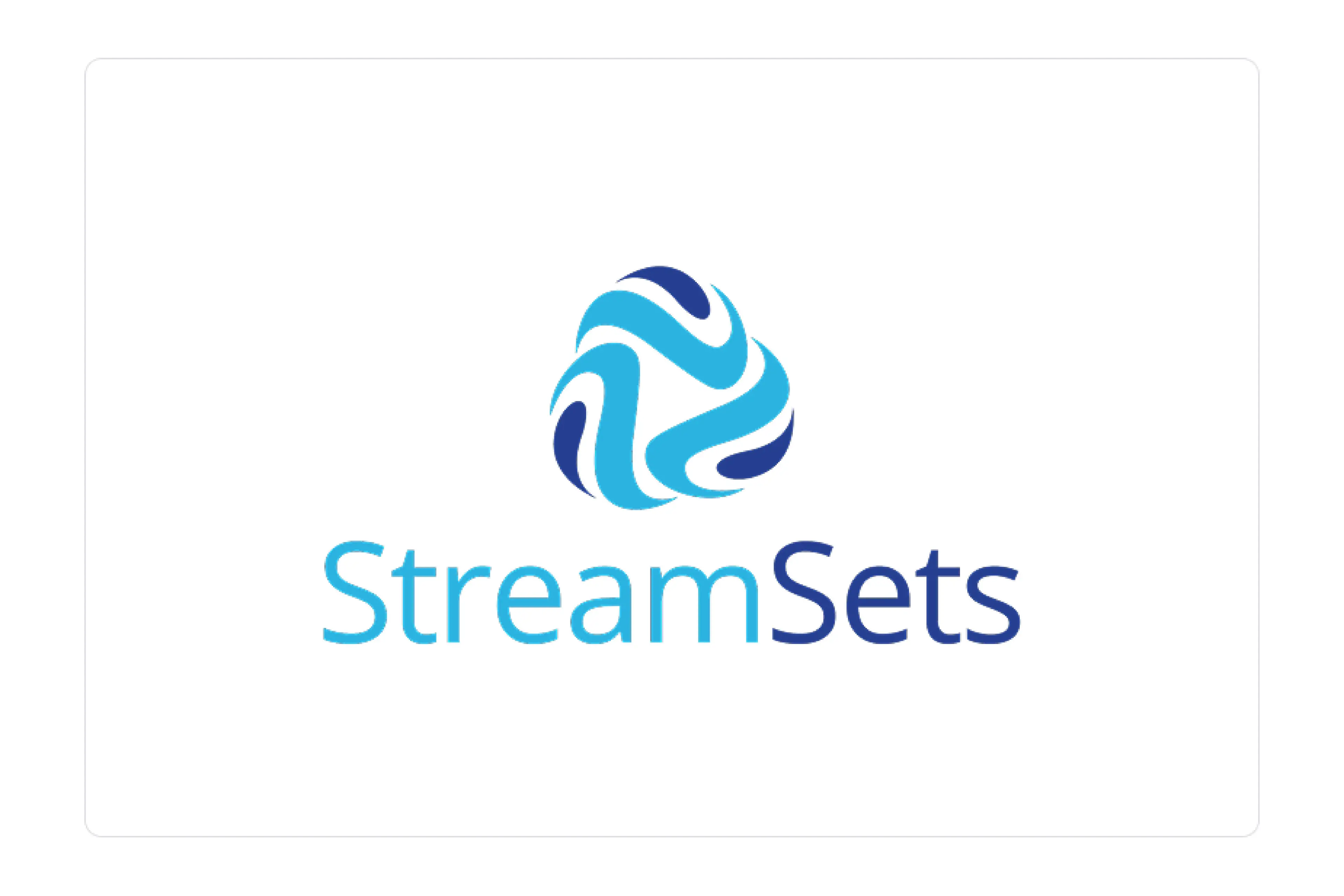 StreamSets