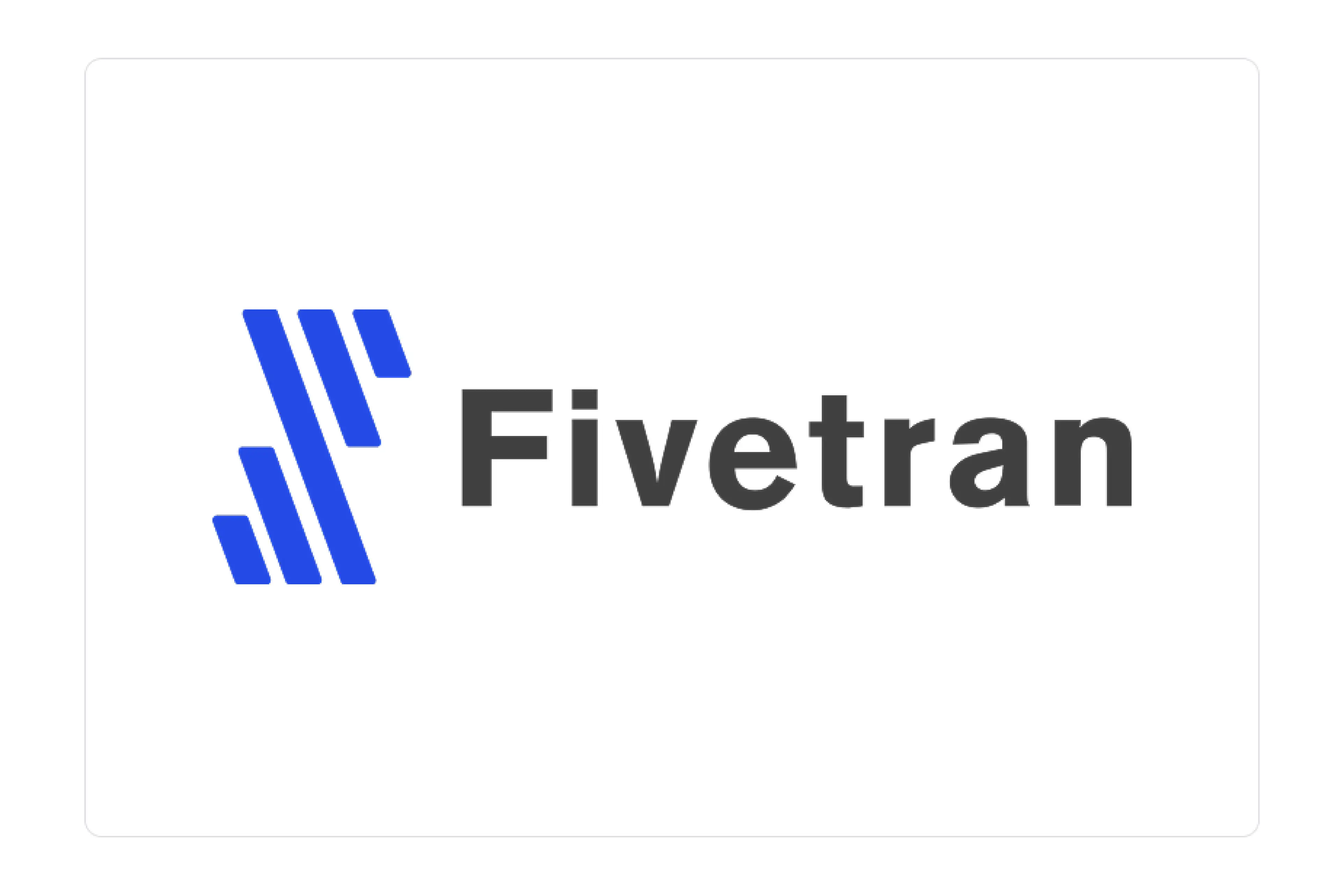 Fivetran