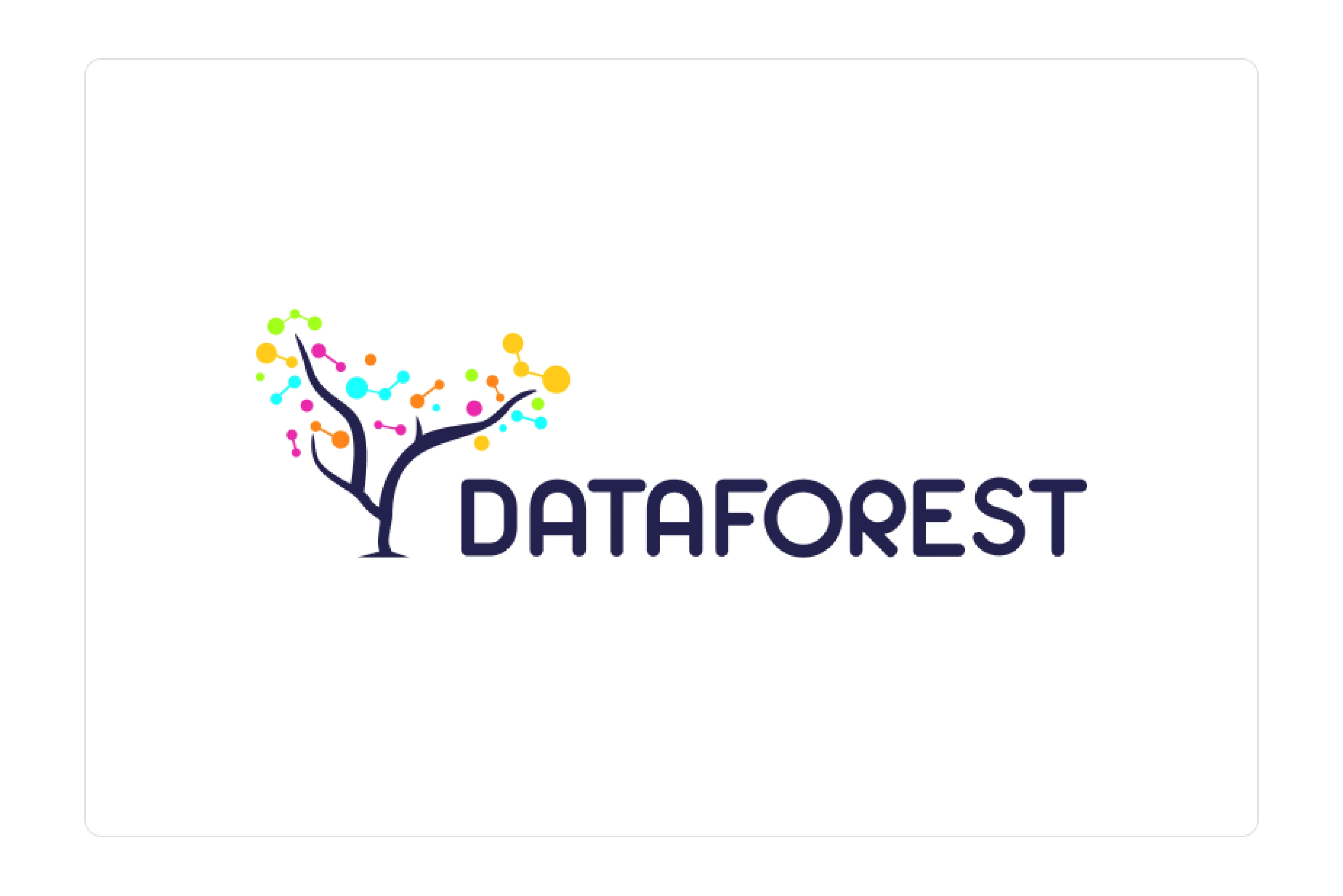 DATAFOREST